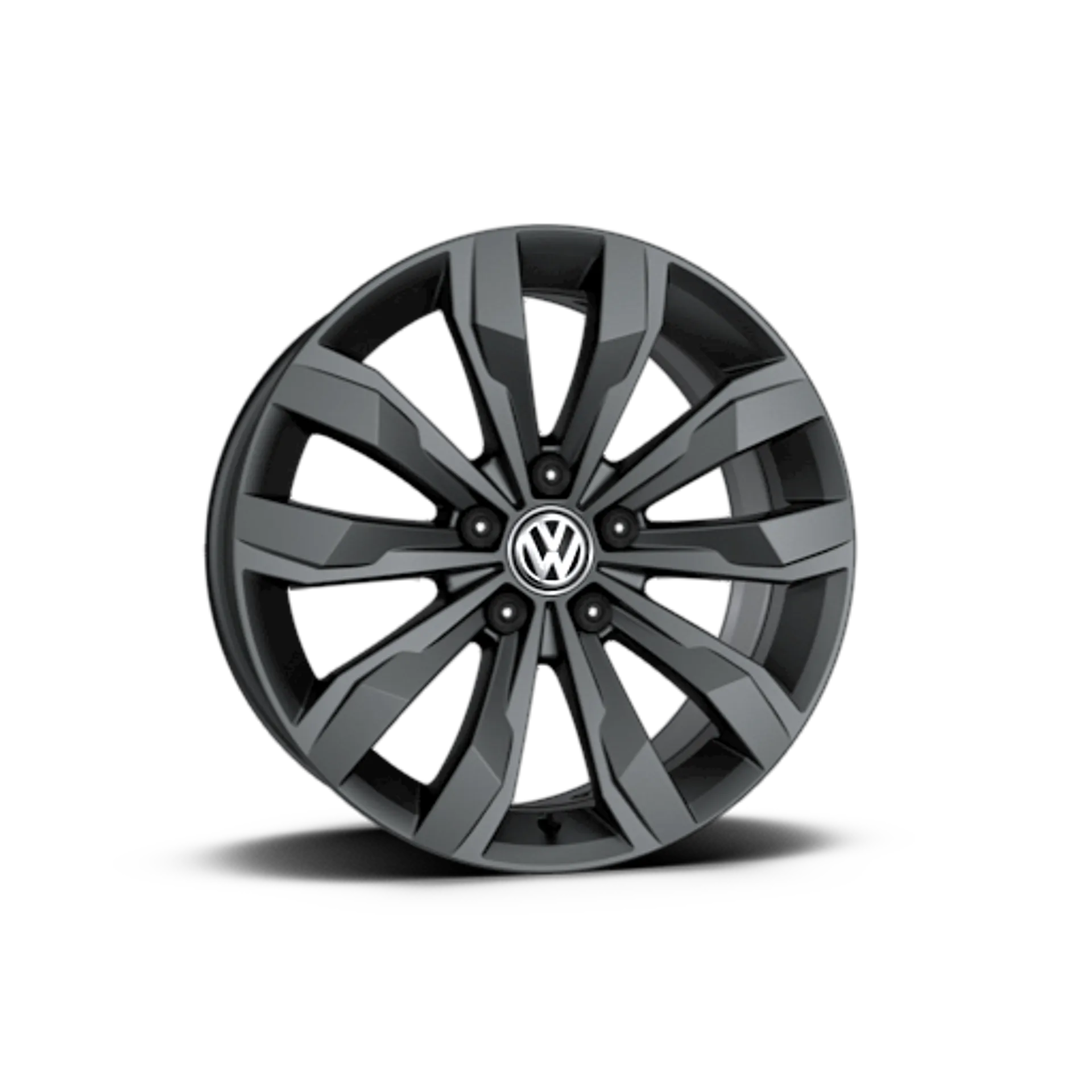 Volkswagen T-Roc Sport