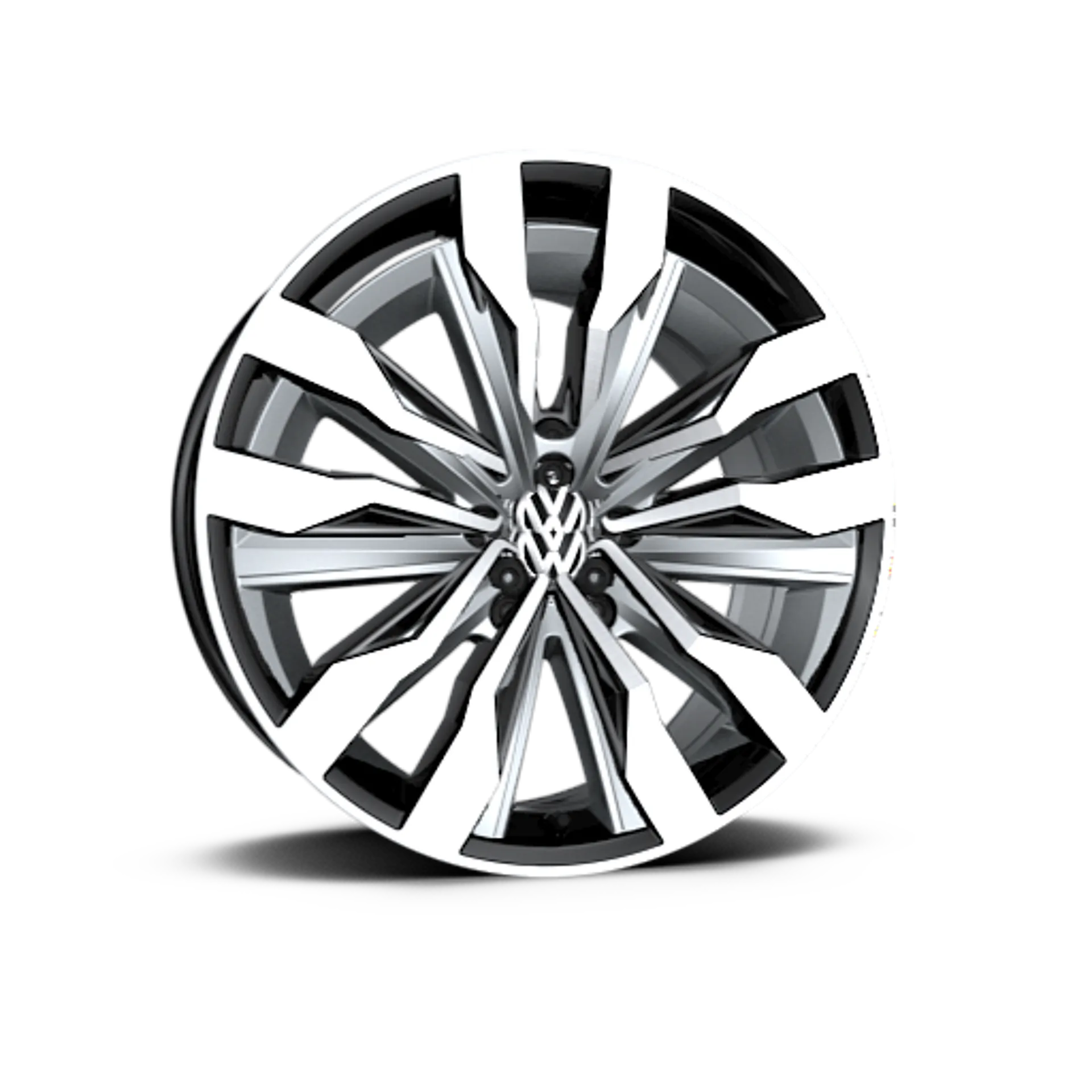 Volkswagen T-Roc Sport