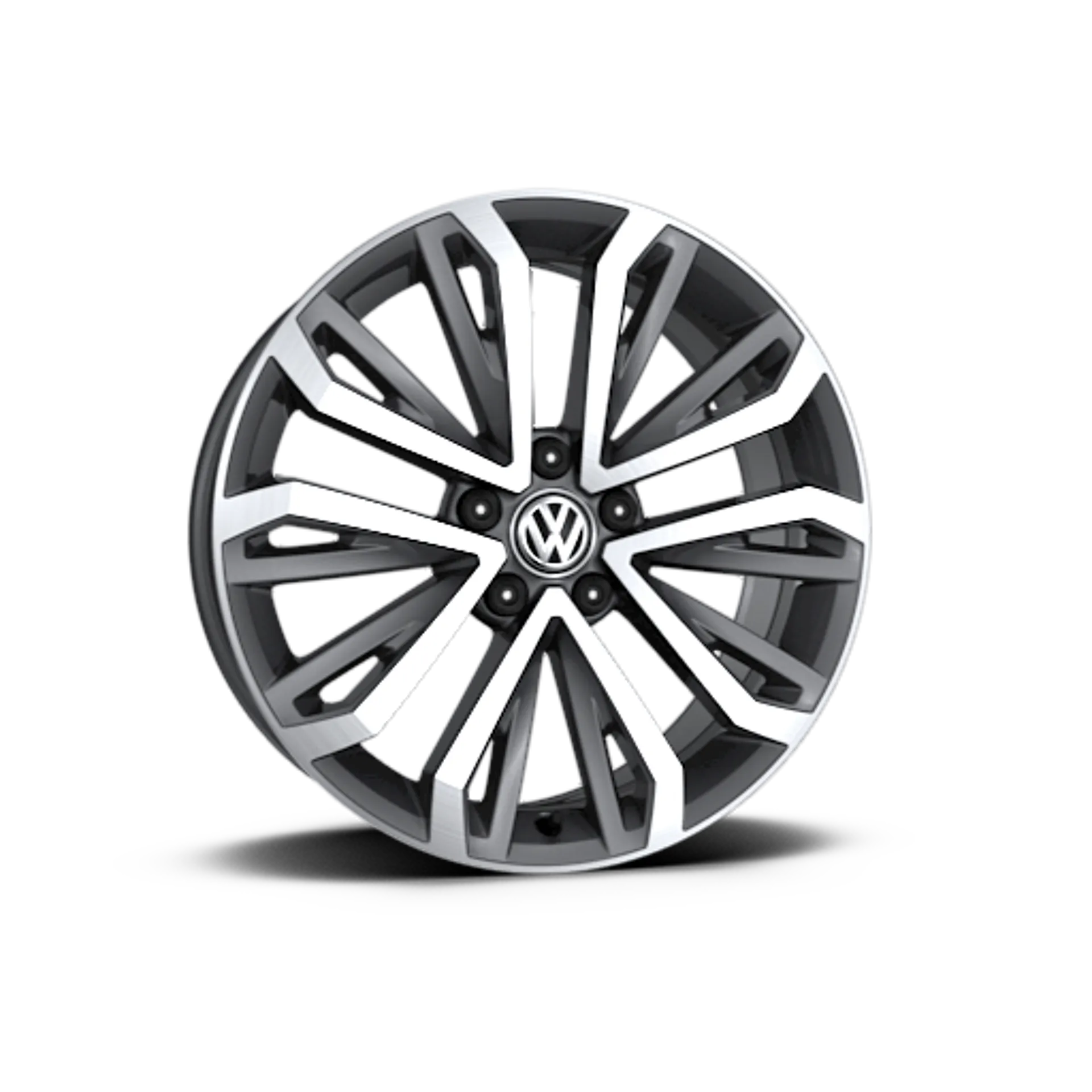 Volkswagen T-Roc Sport