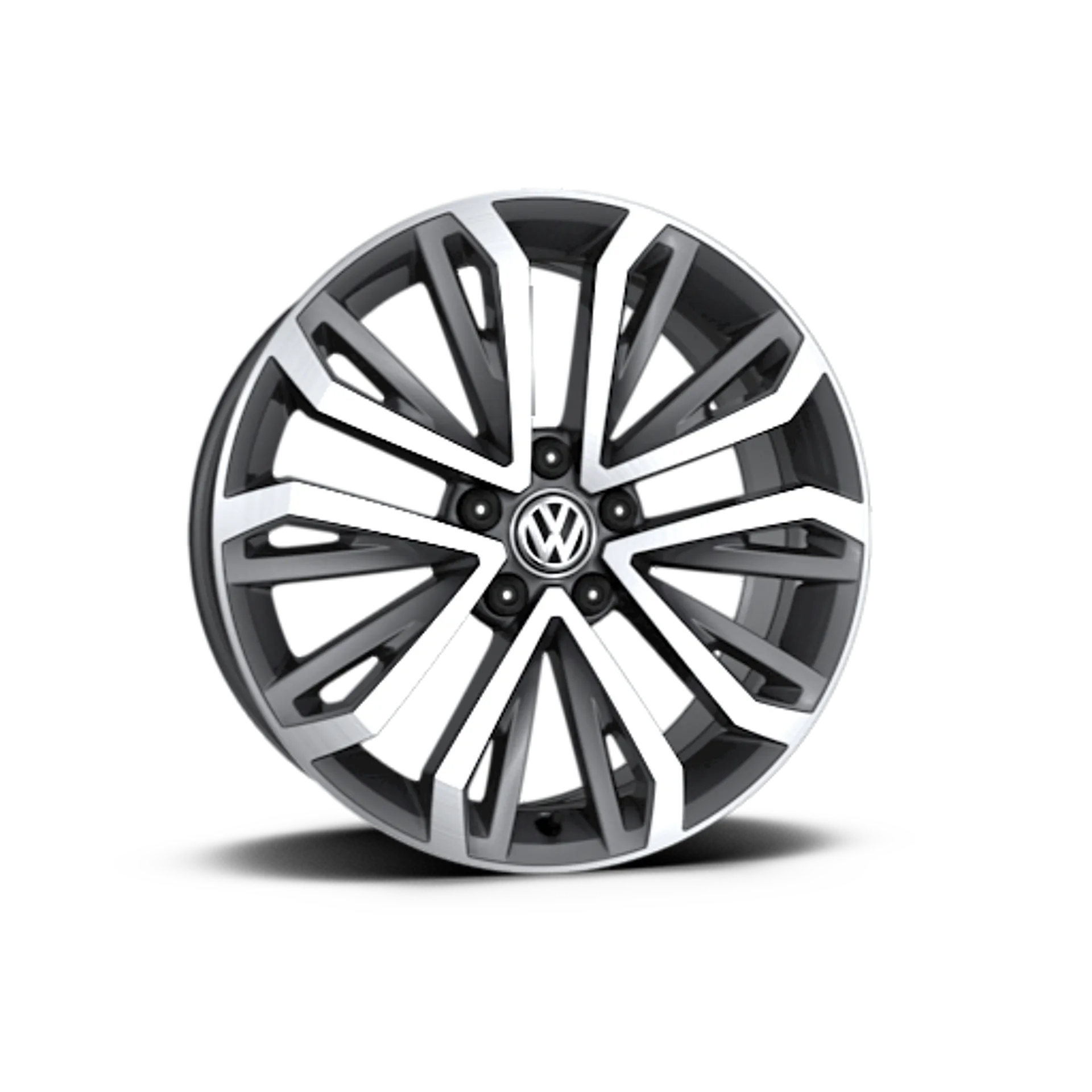 Volkswagen T-Roc Sport