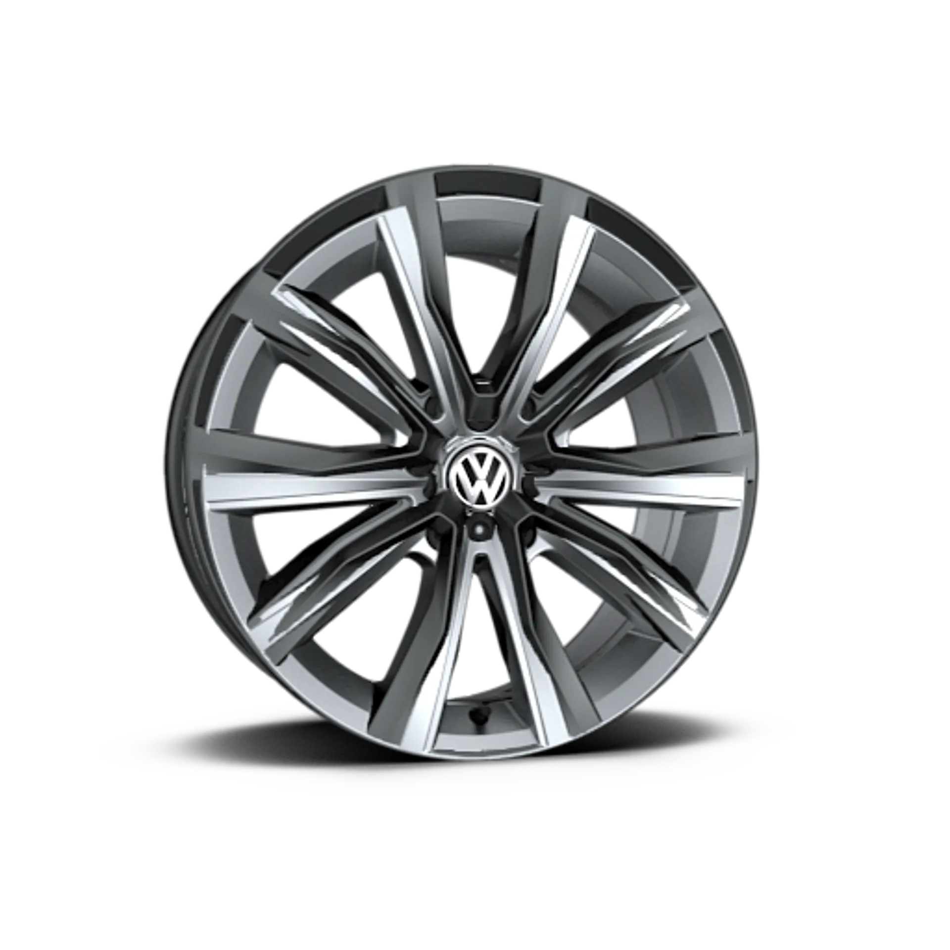 Volkswagen T-Roc Sport