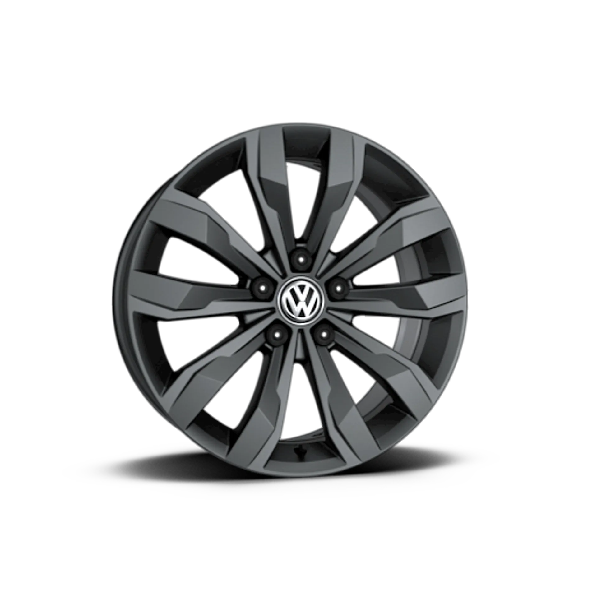 Volkswagen T-Roc Sport