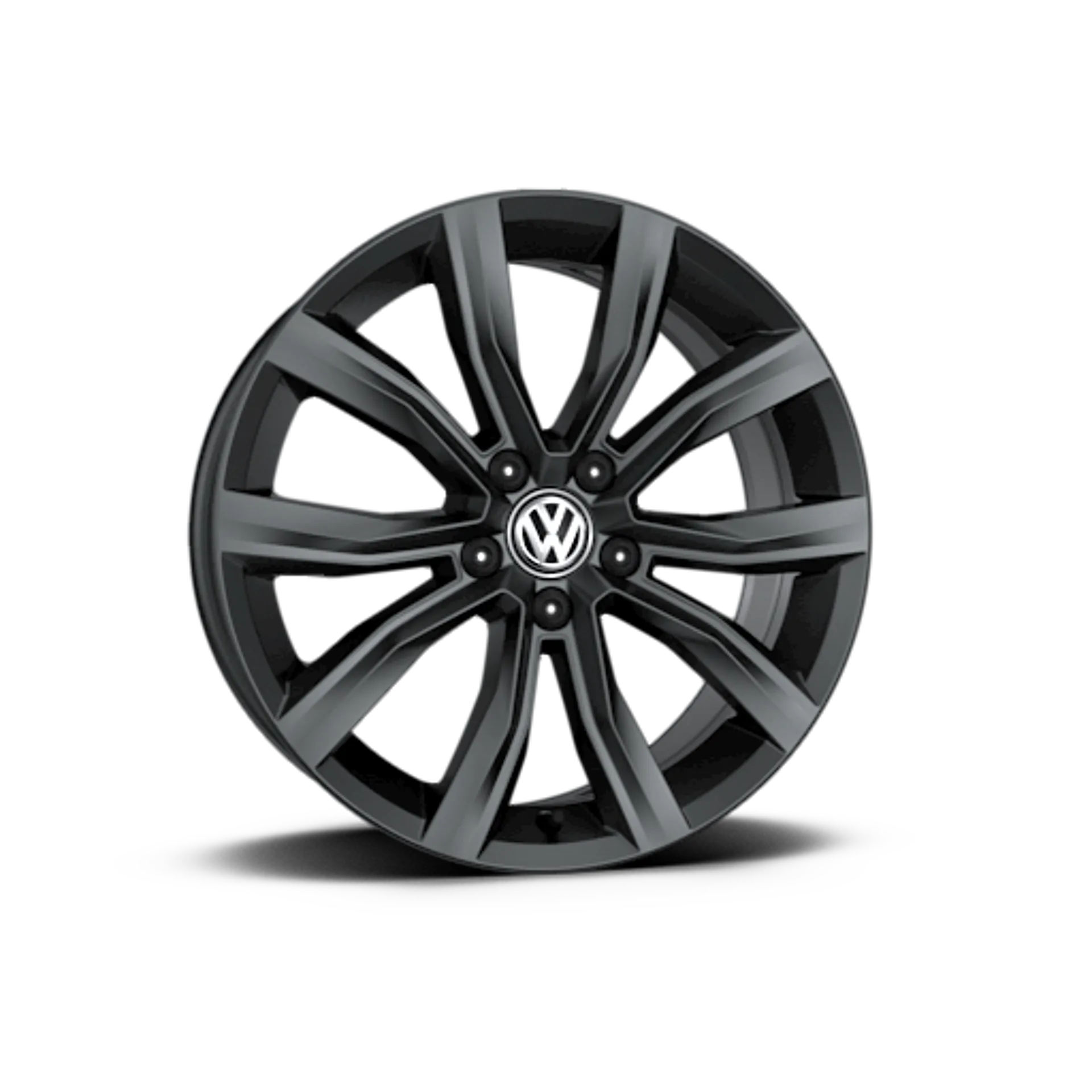 Volkswagen T-Roc Sport