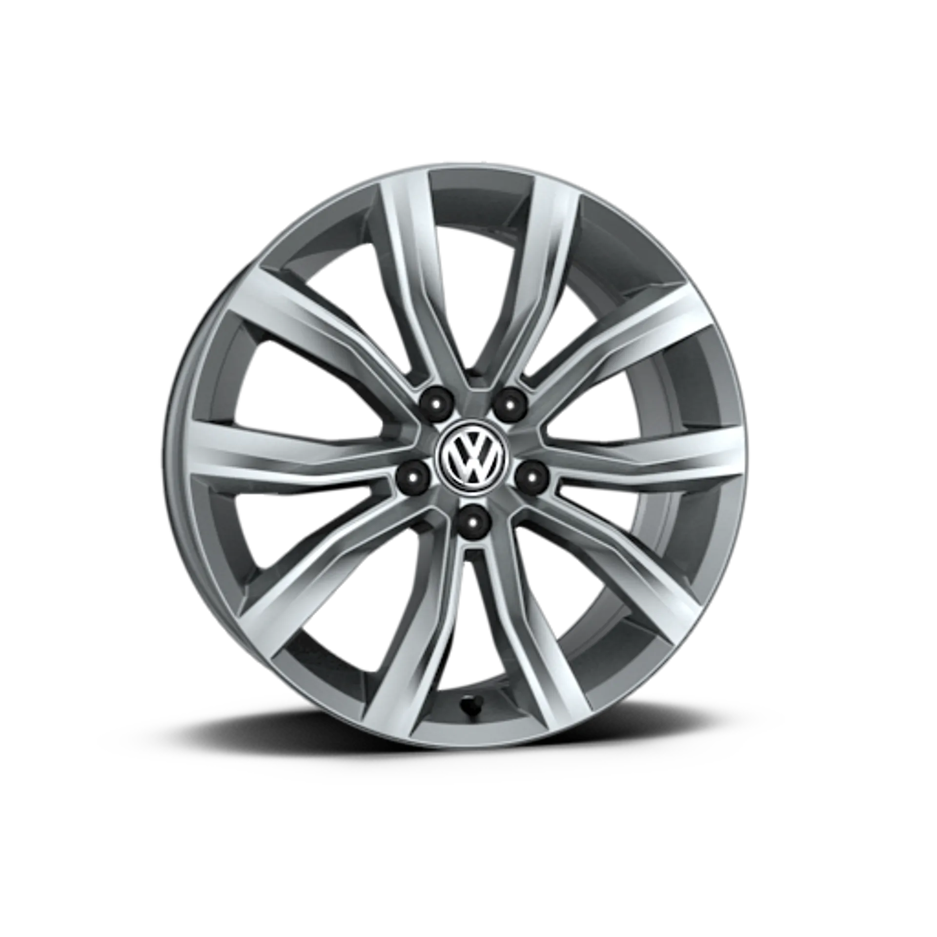 Volkswagen T-Roc Sport