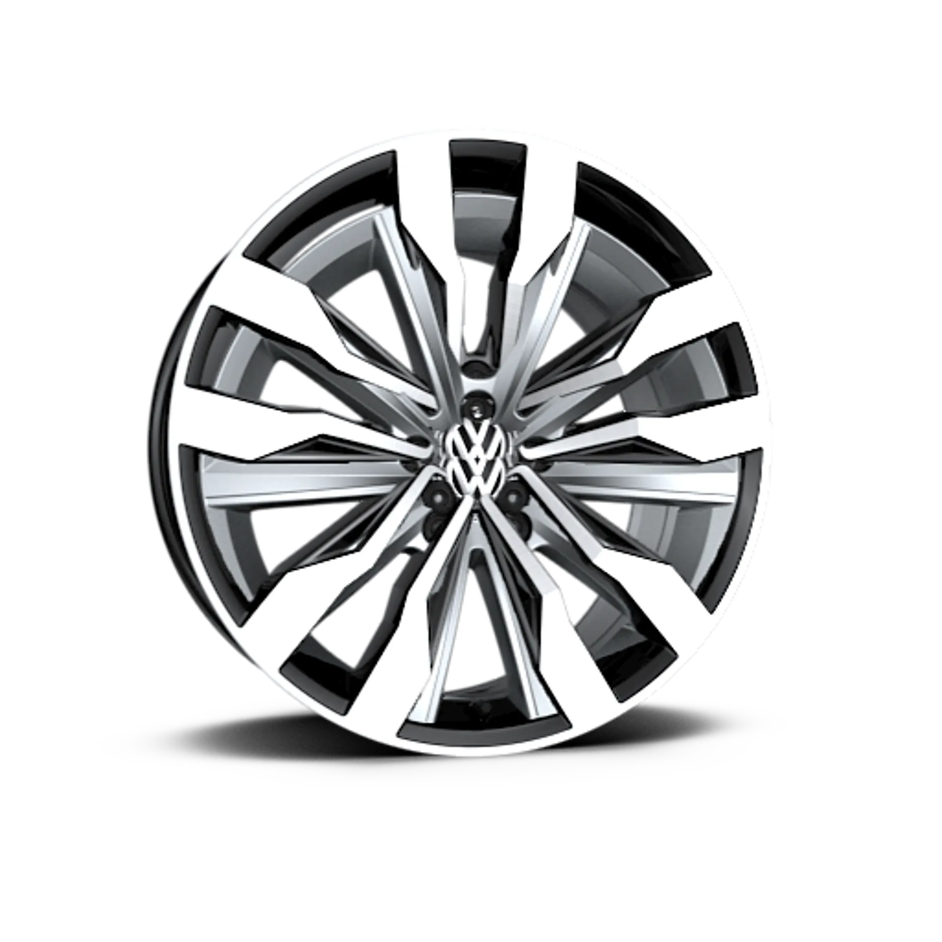 Volkswagen T-Roc Edition