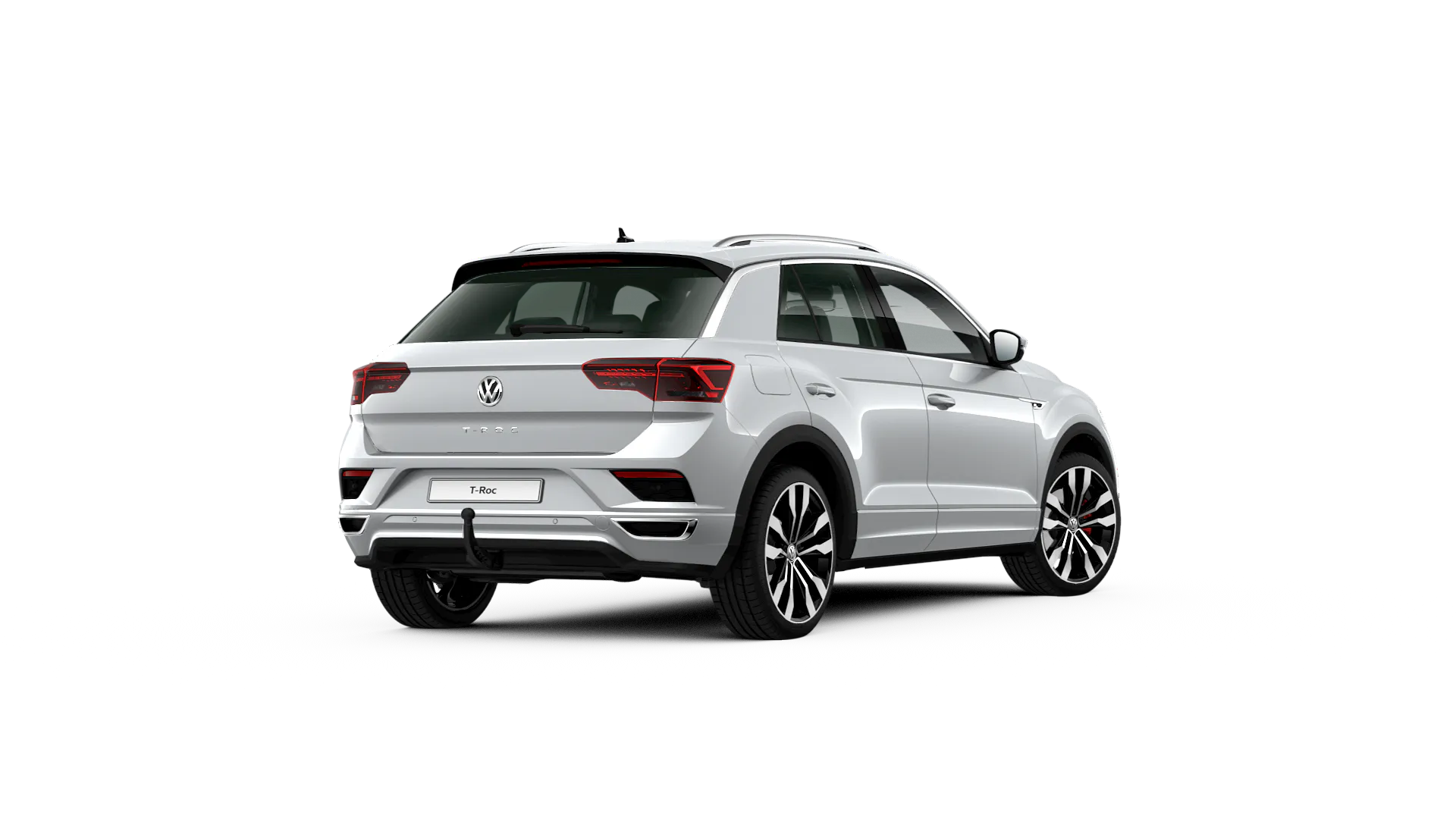 Volkswagen T-Roc Sport
