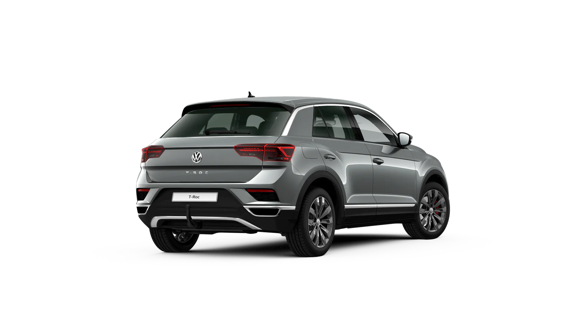 Volkswagen T-Roc Sport