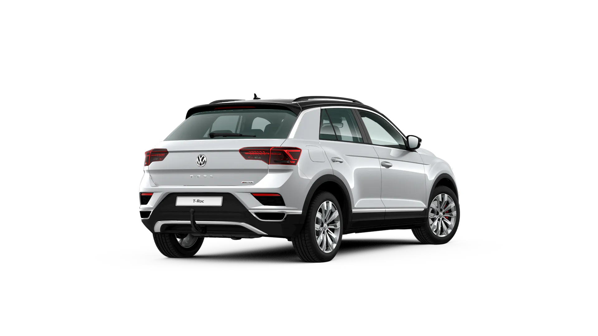 Volkswagen T-Roc Sport