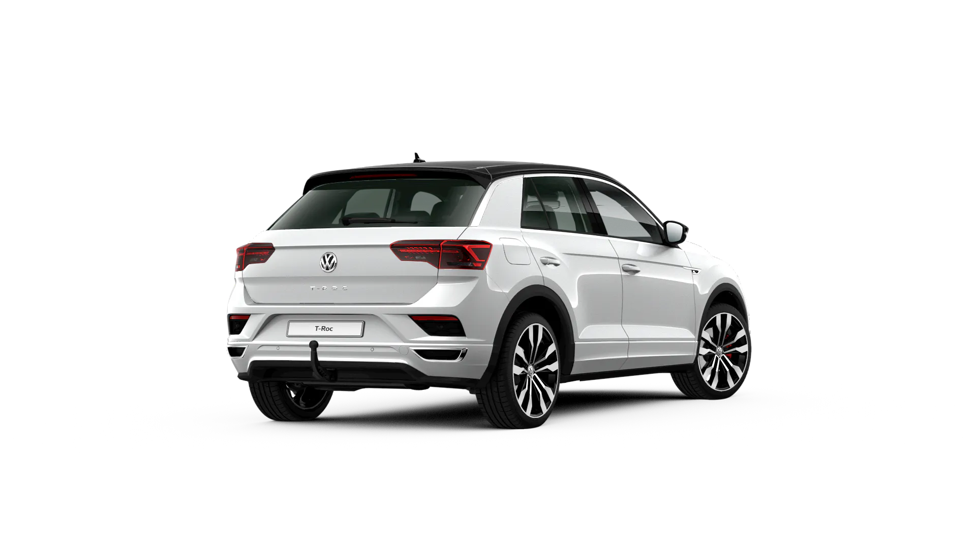 Volkswagen T-Roc Sport