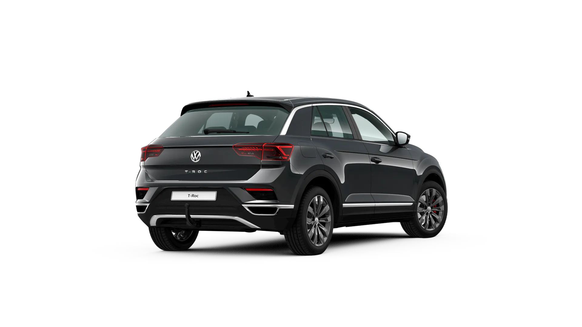 Volkswagen T-Roc Sport