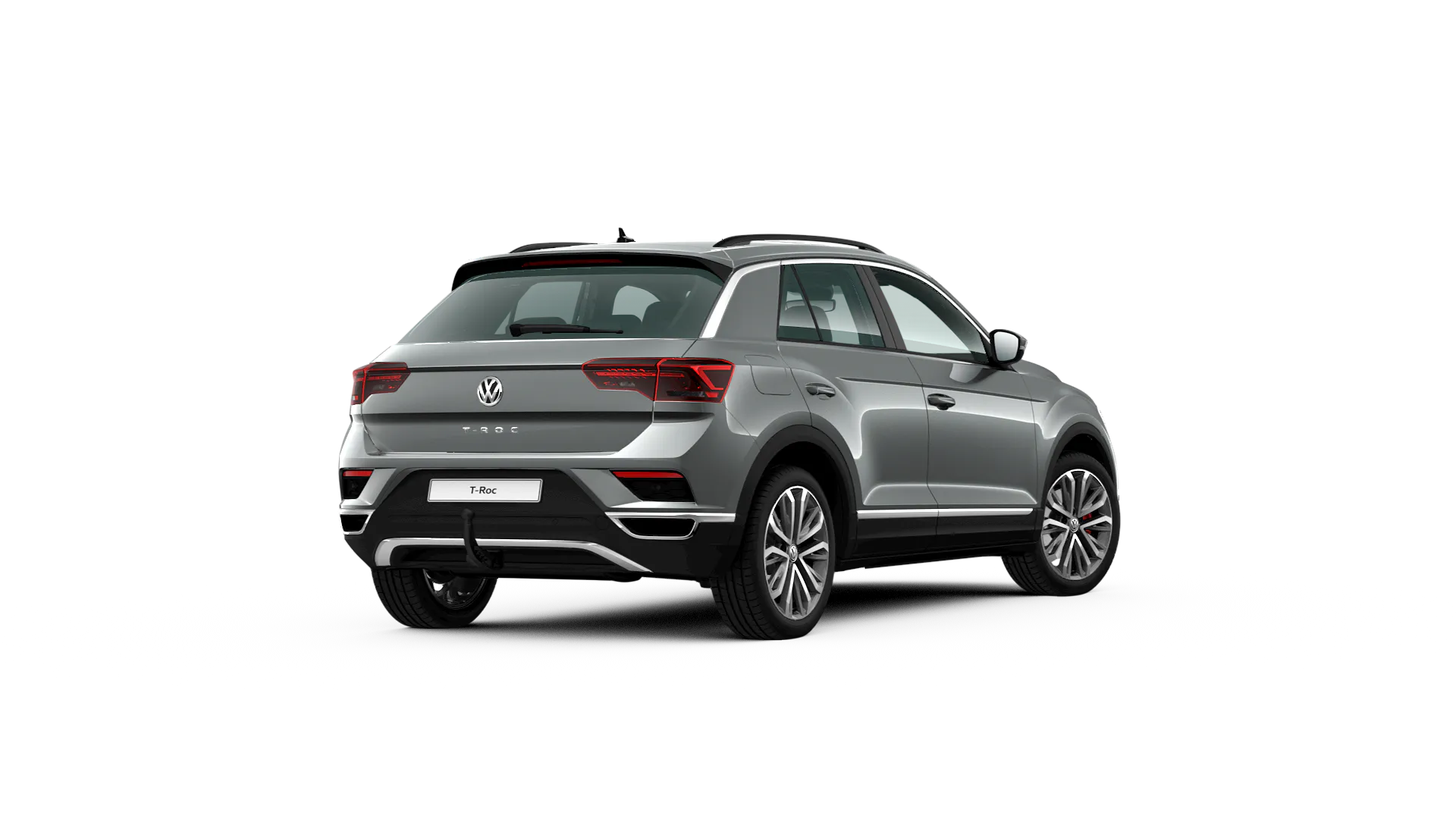 Volkswagen T-Roc Sport