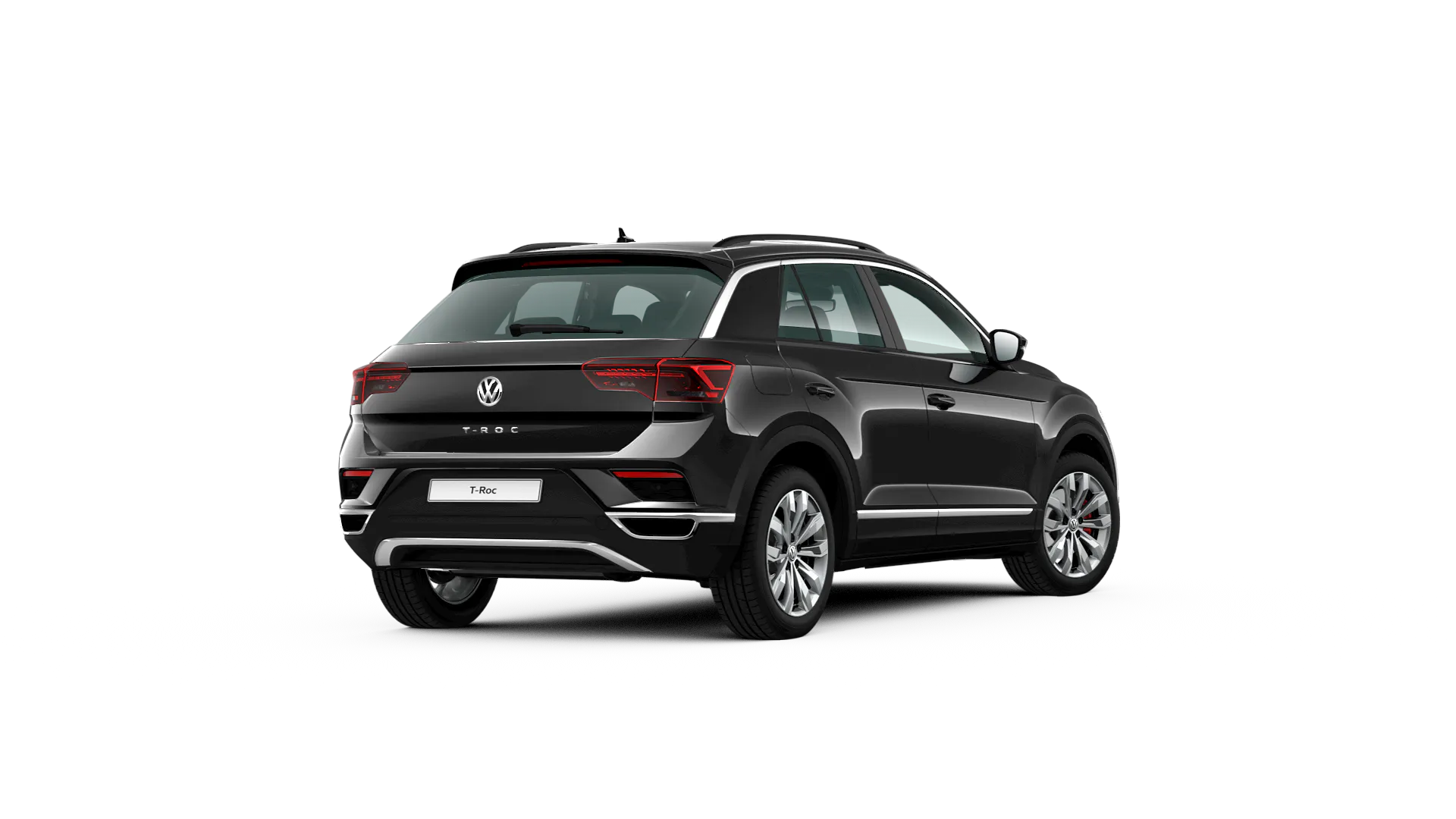 Volkswagen T-Roc Sport