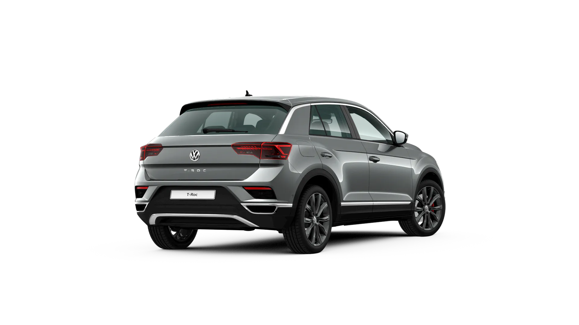 Volkswagen T-Roc Sport