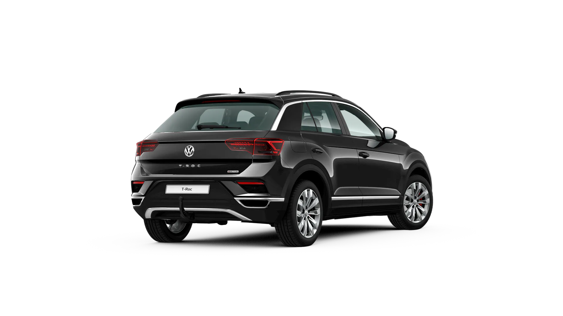 Volkswagen T-Roc Sport