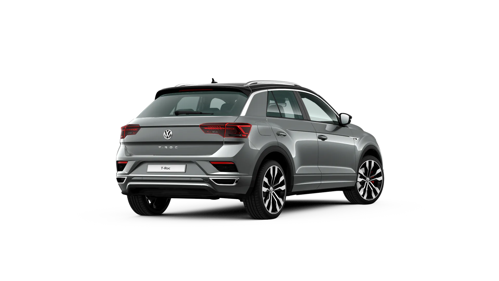 Volkswagen T-Roc Sport