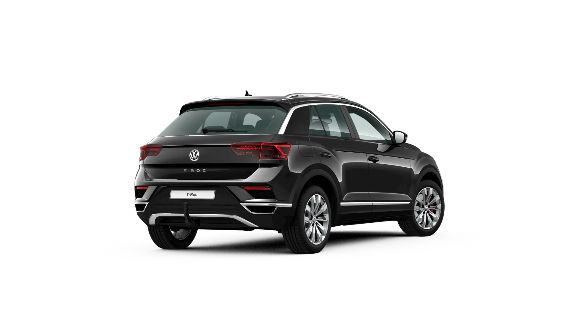Volkswagen T-Roc Sport