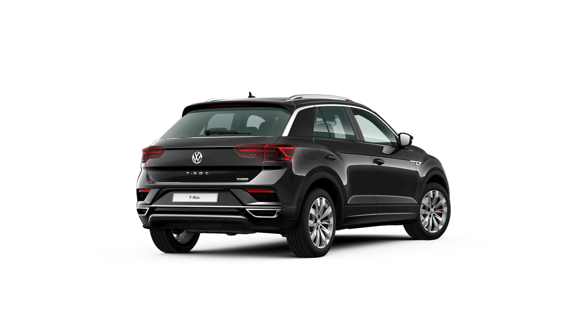 Volkswagen T-Roc Sport