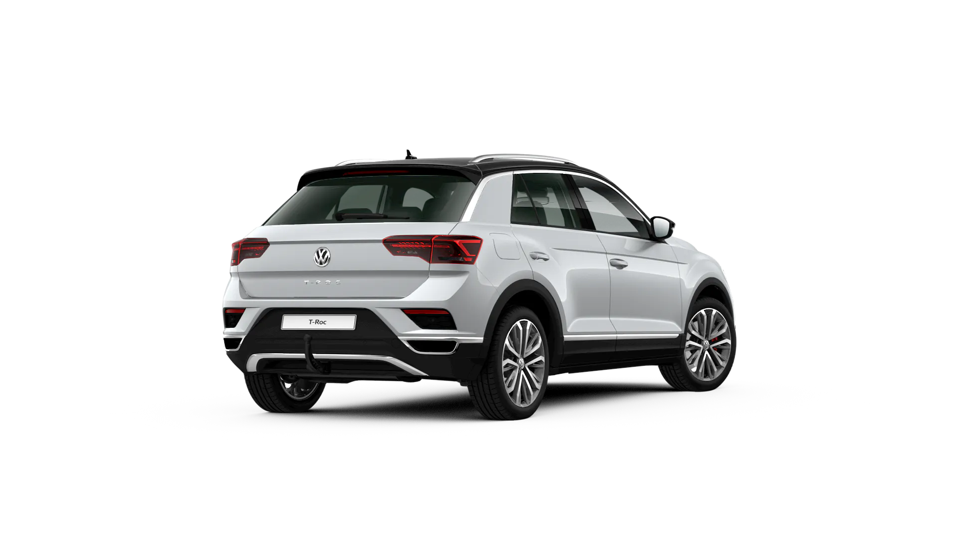 Volkswagen T-Roc Sport