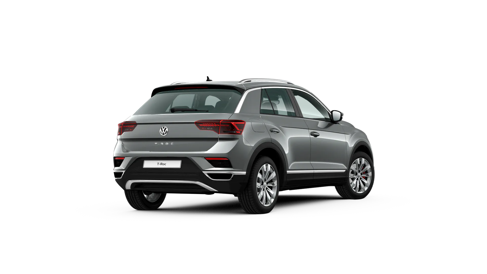 Volkswagen T-Roc Sport