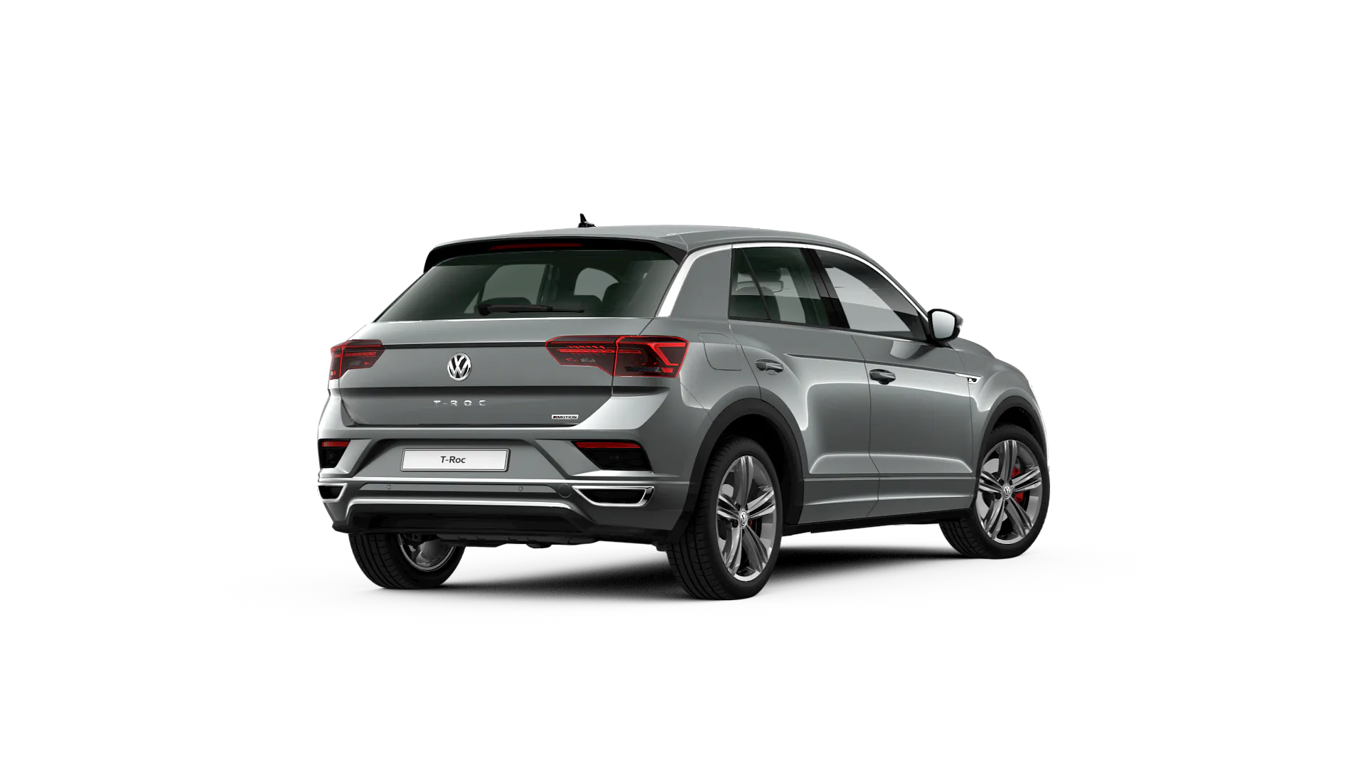 Volkswagen T-Roc Sport