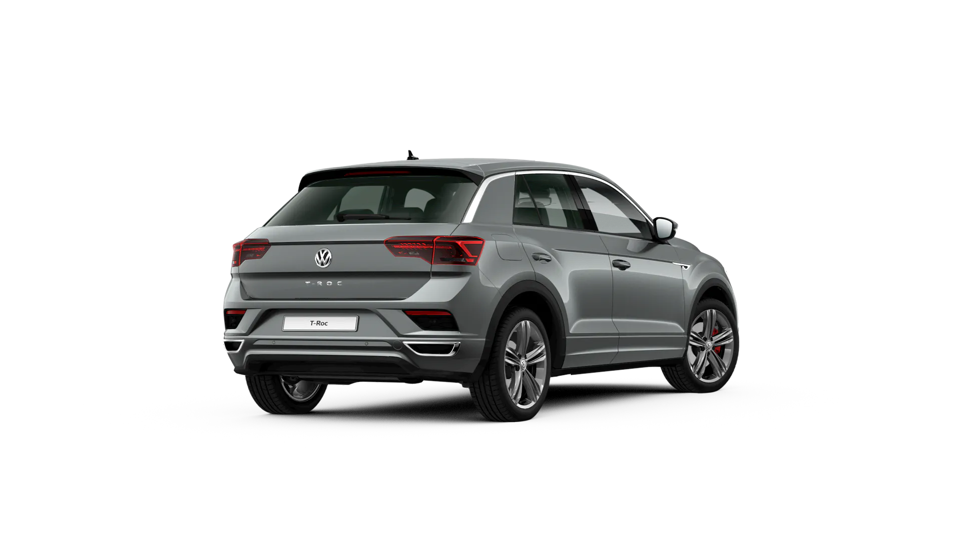 Volkswagen T-Roc Sport