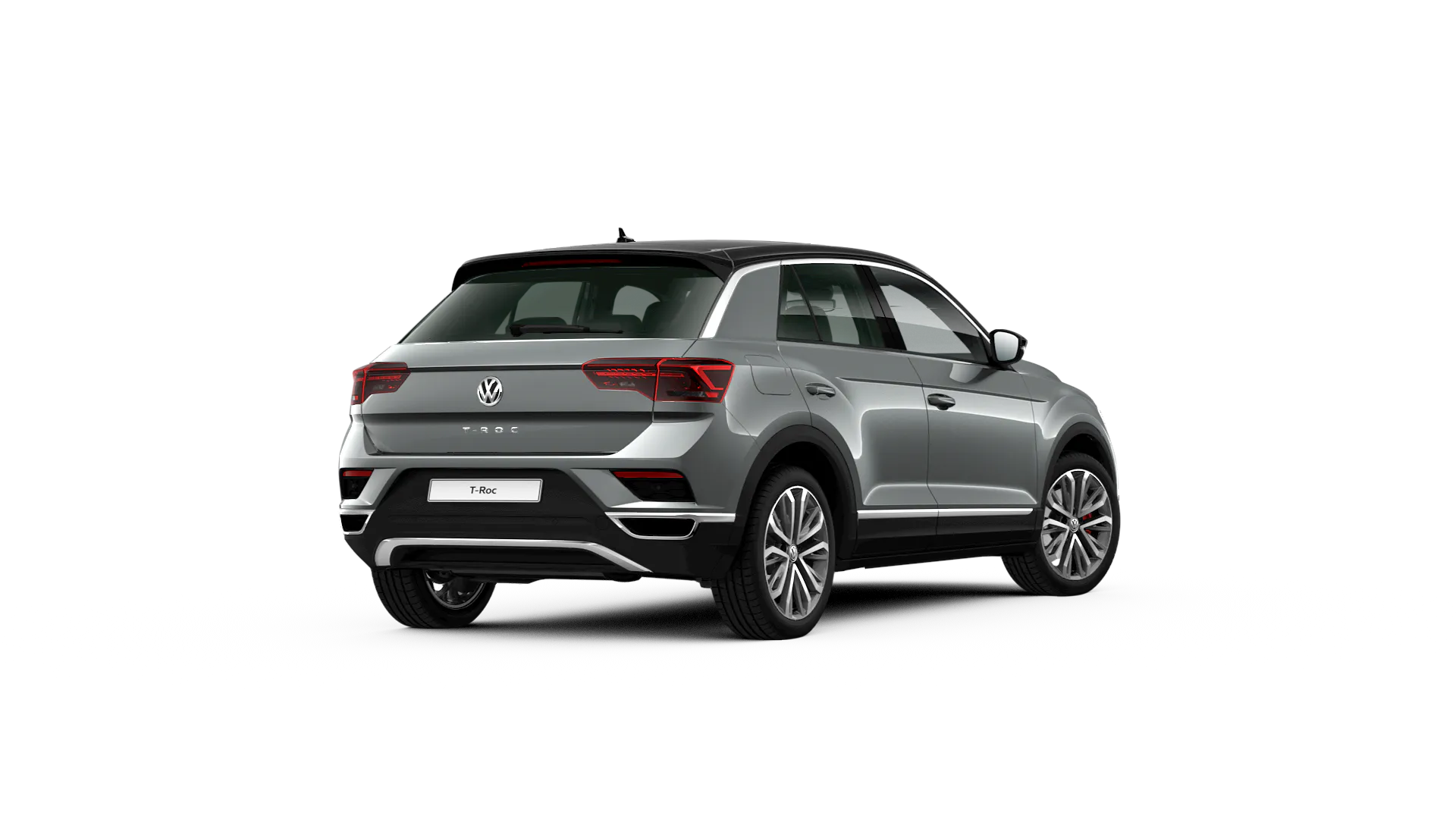 Volkswagen T-Roc Sport