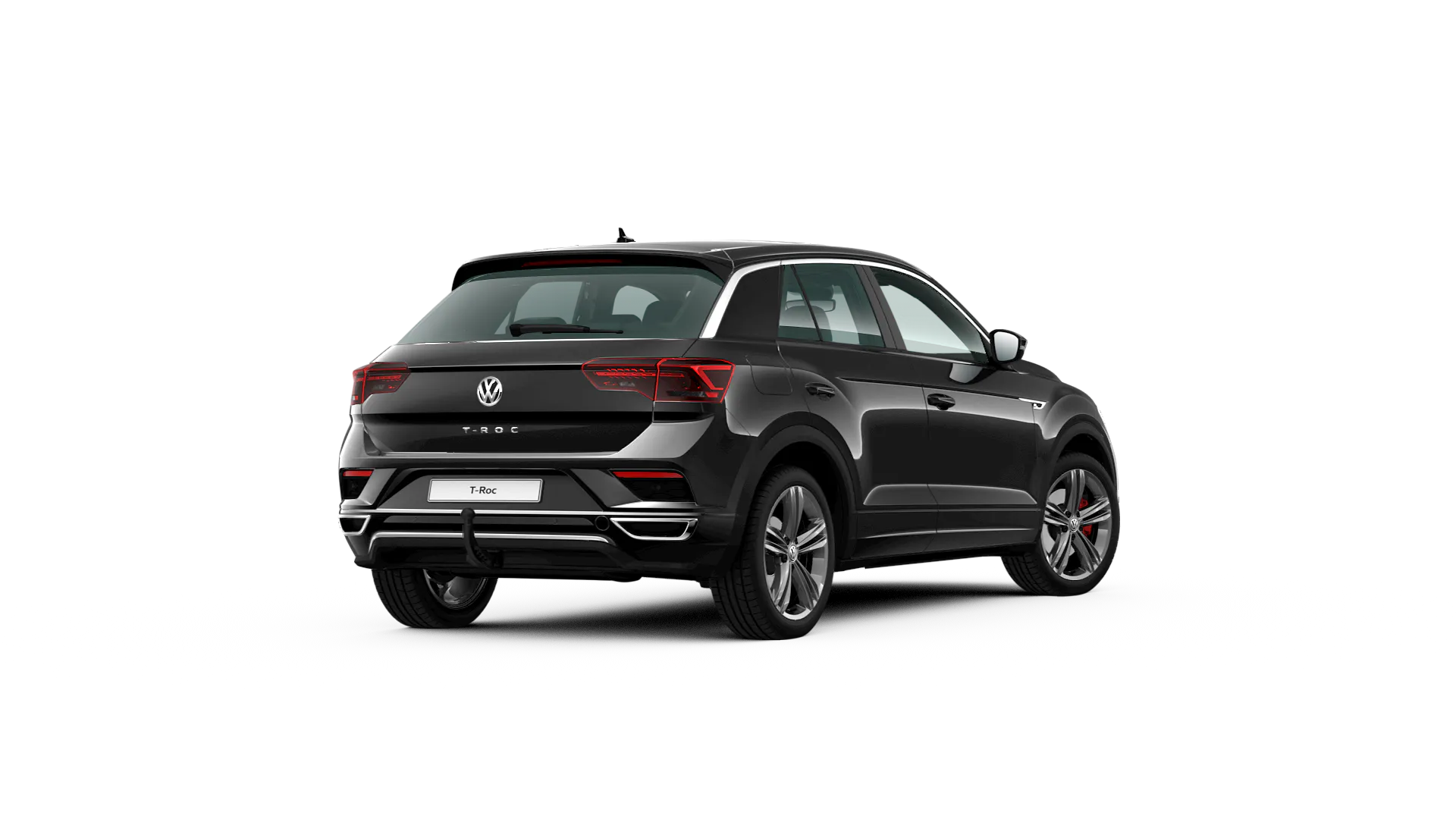 Volkswagen T-Roc Sport