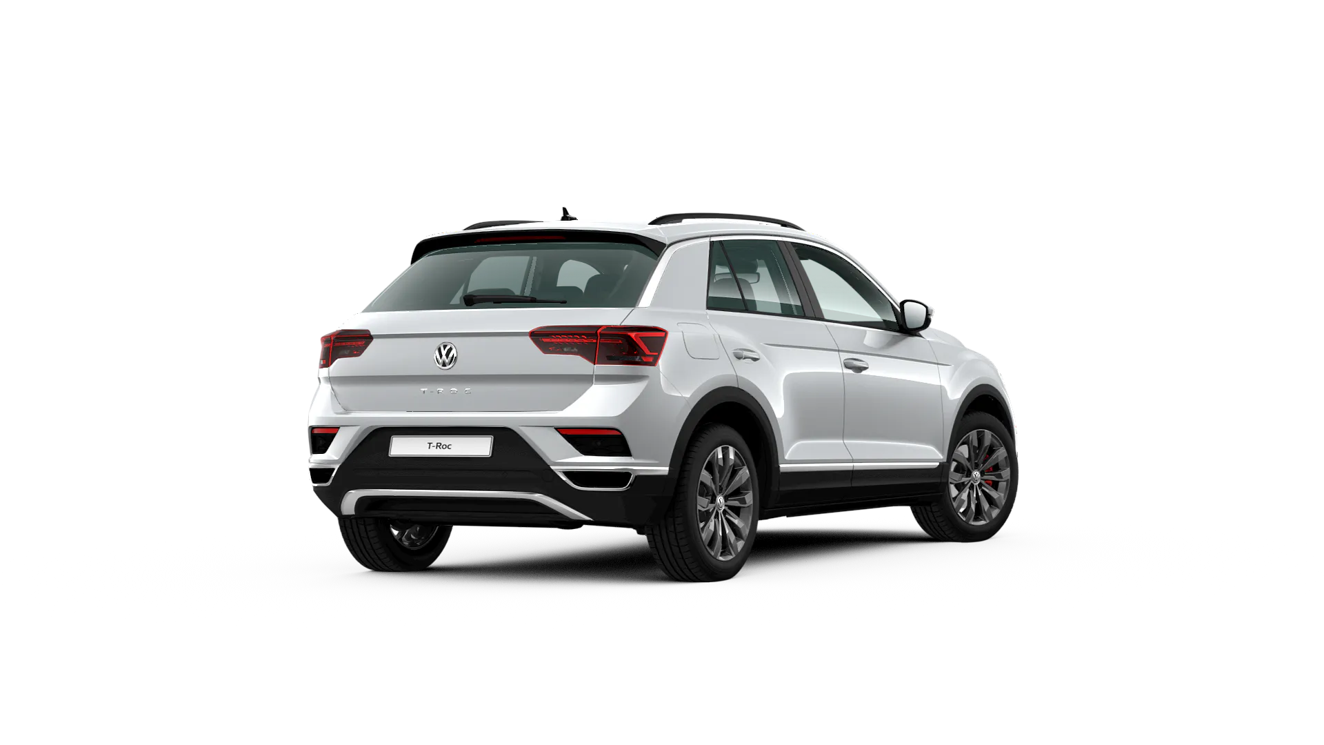 Volkswagen T-Roc Sport