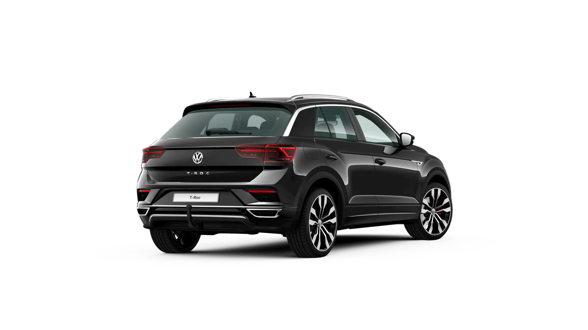 Volkswagen T-Roc Sport