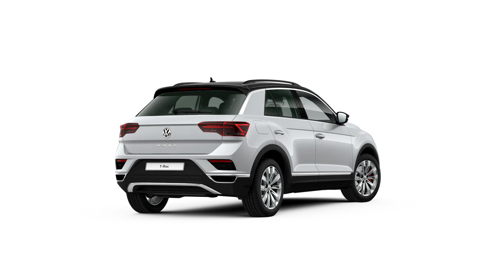 Volkswagen T-Roc Sport