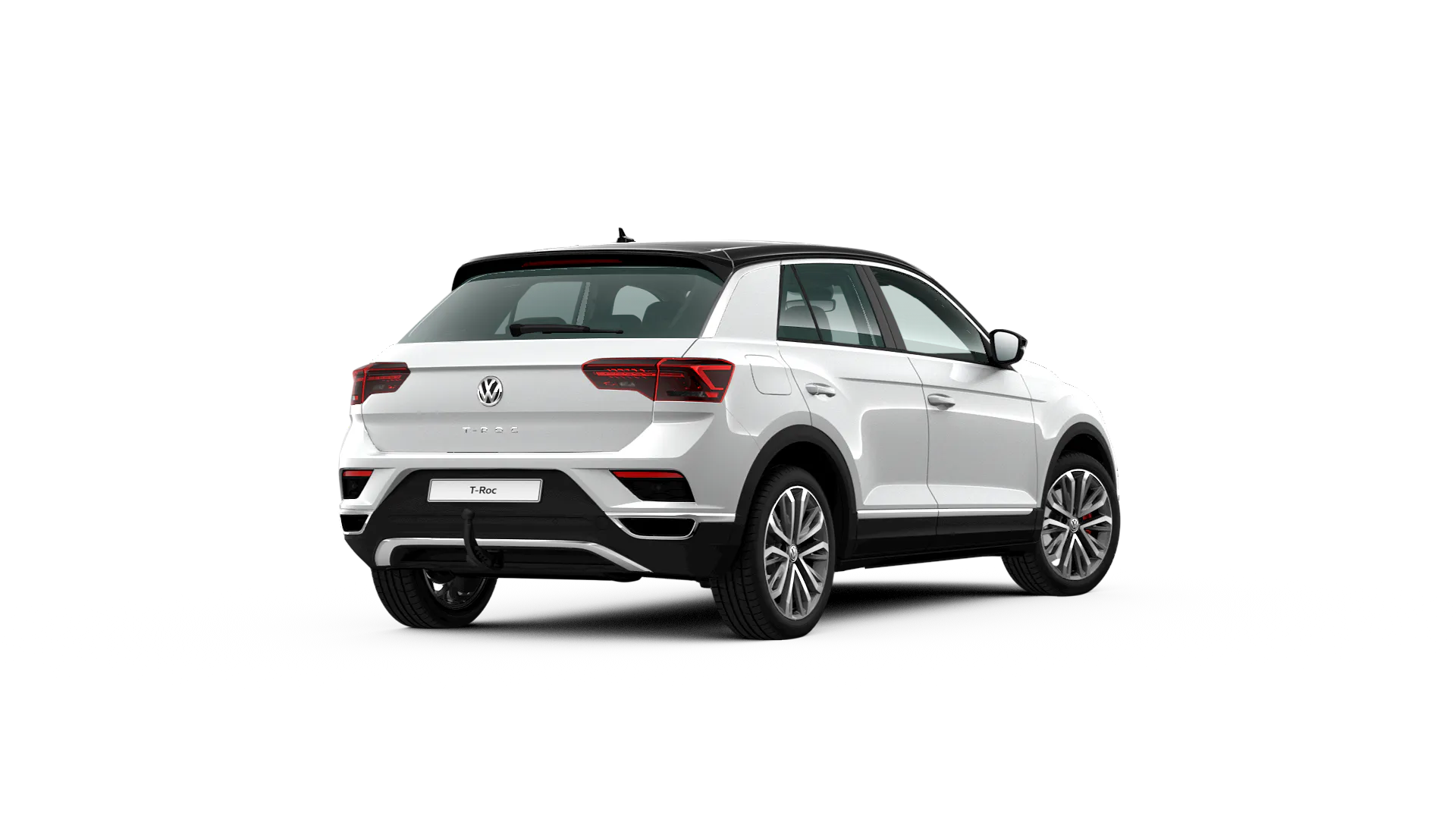Volkswagen T-Roc Sport