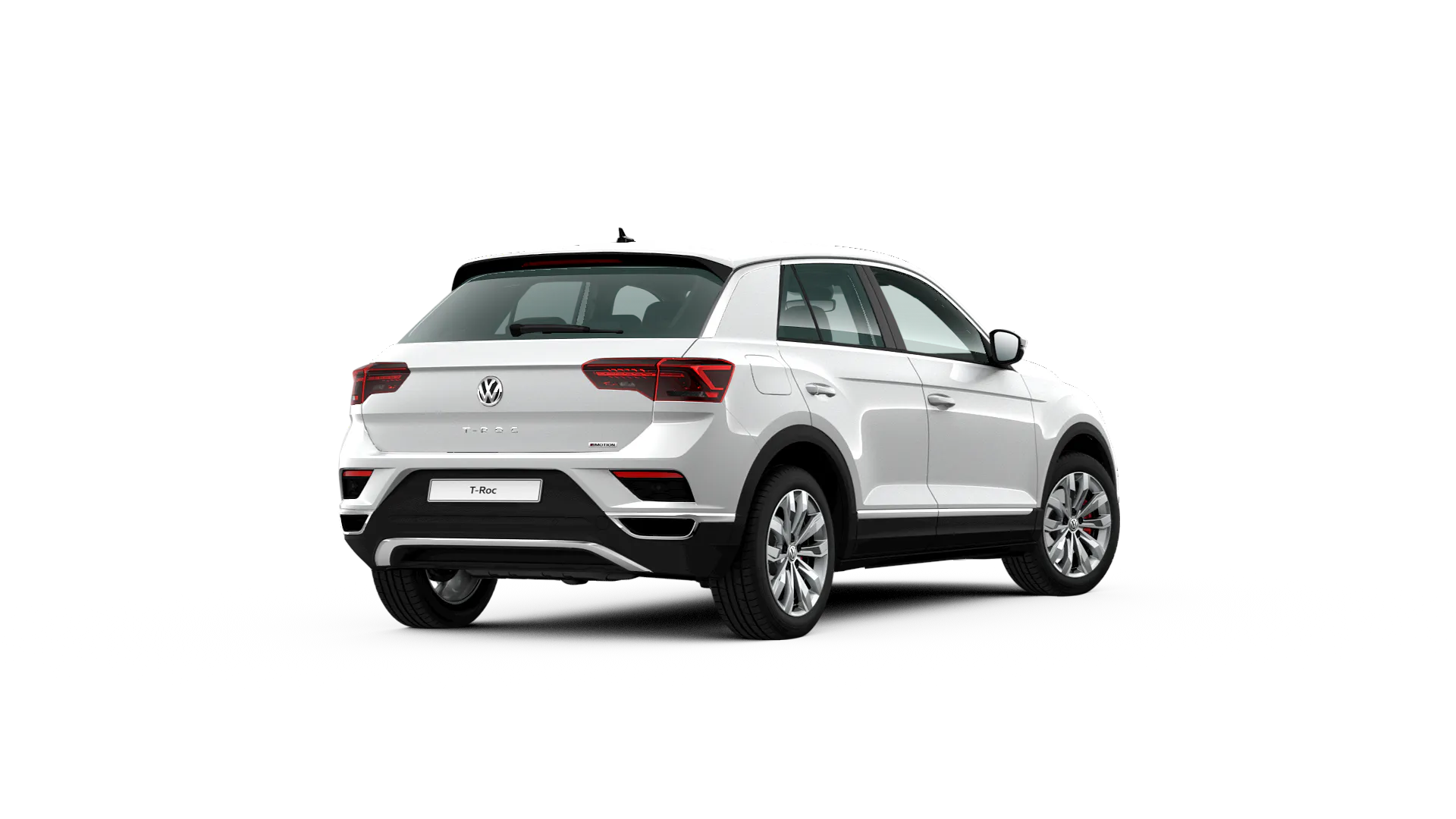 Volkswagen T-Roc Sport