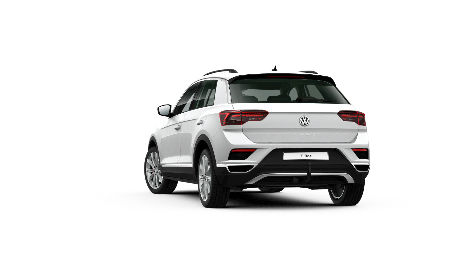 Volkswagen T-Roc Sport