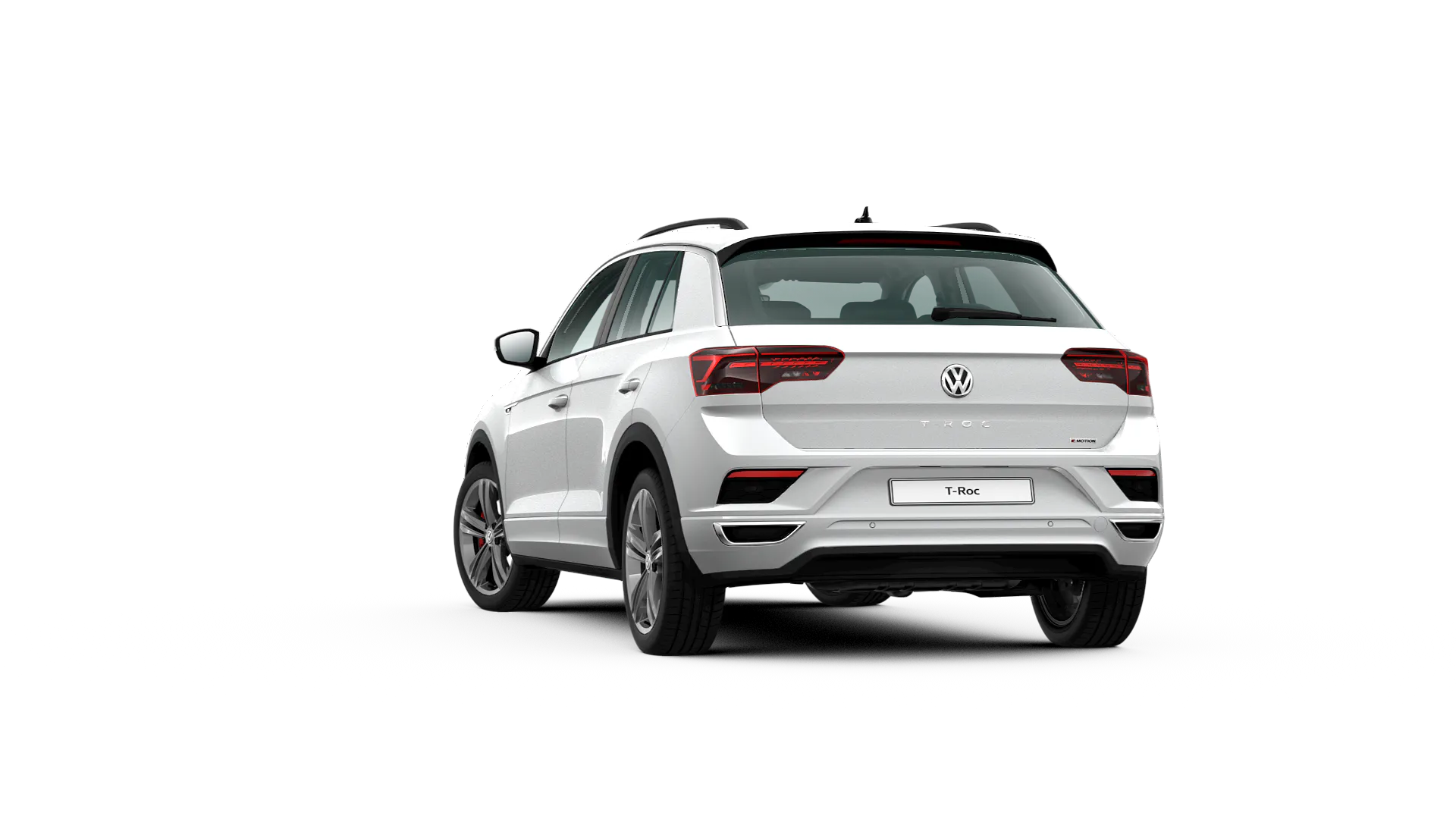 Volkswagen T-Roc Sport