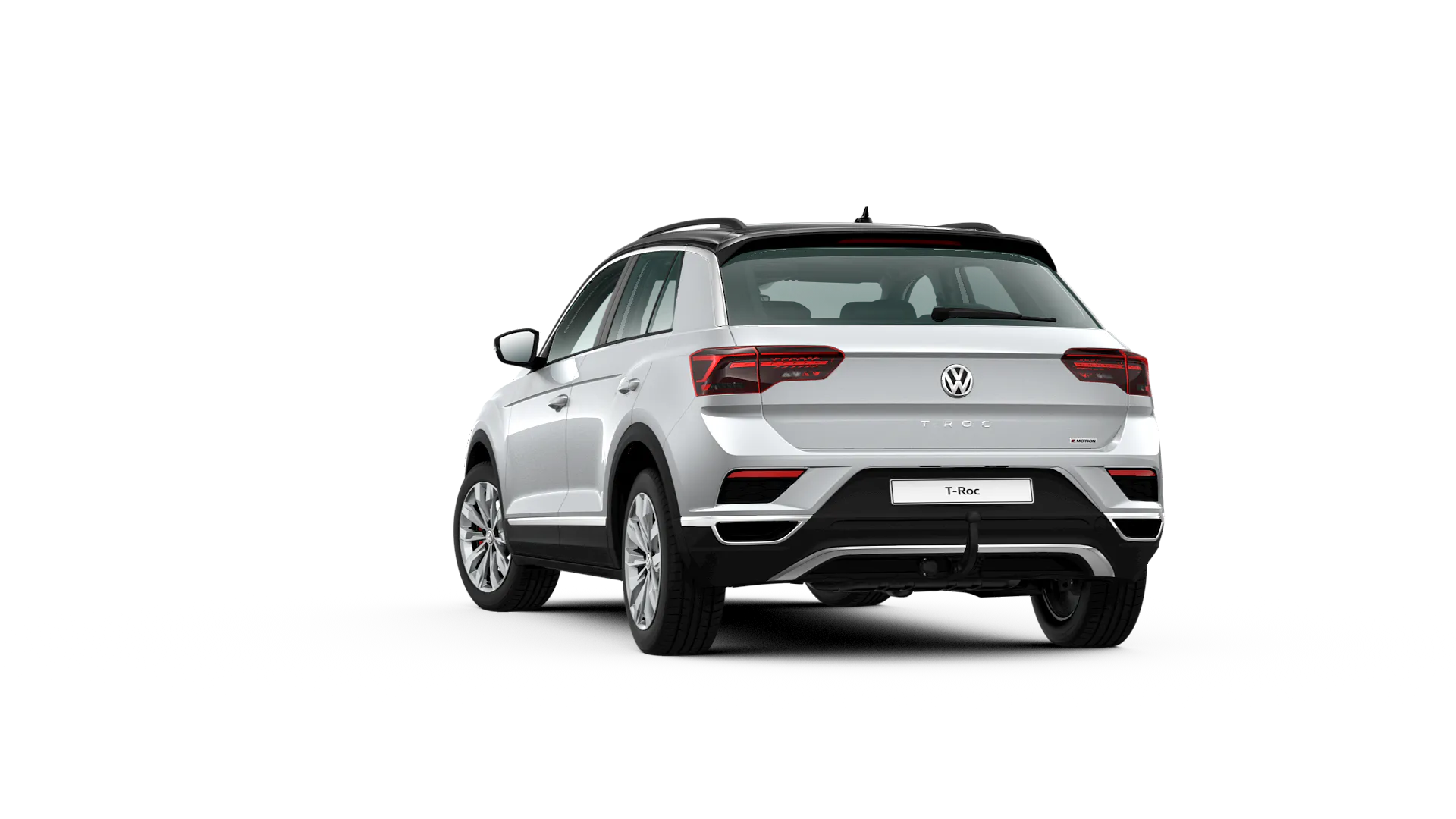 Volkswagen T-Roc Sport