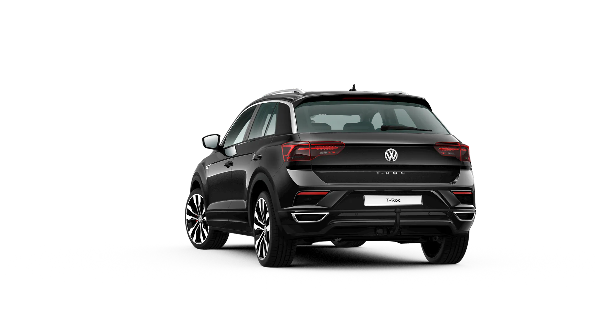 Volkswagen T-Roc Sport