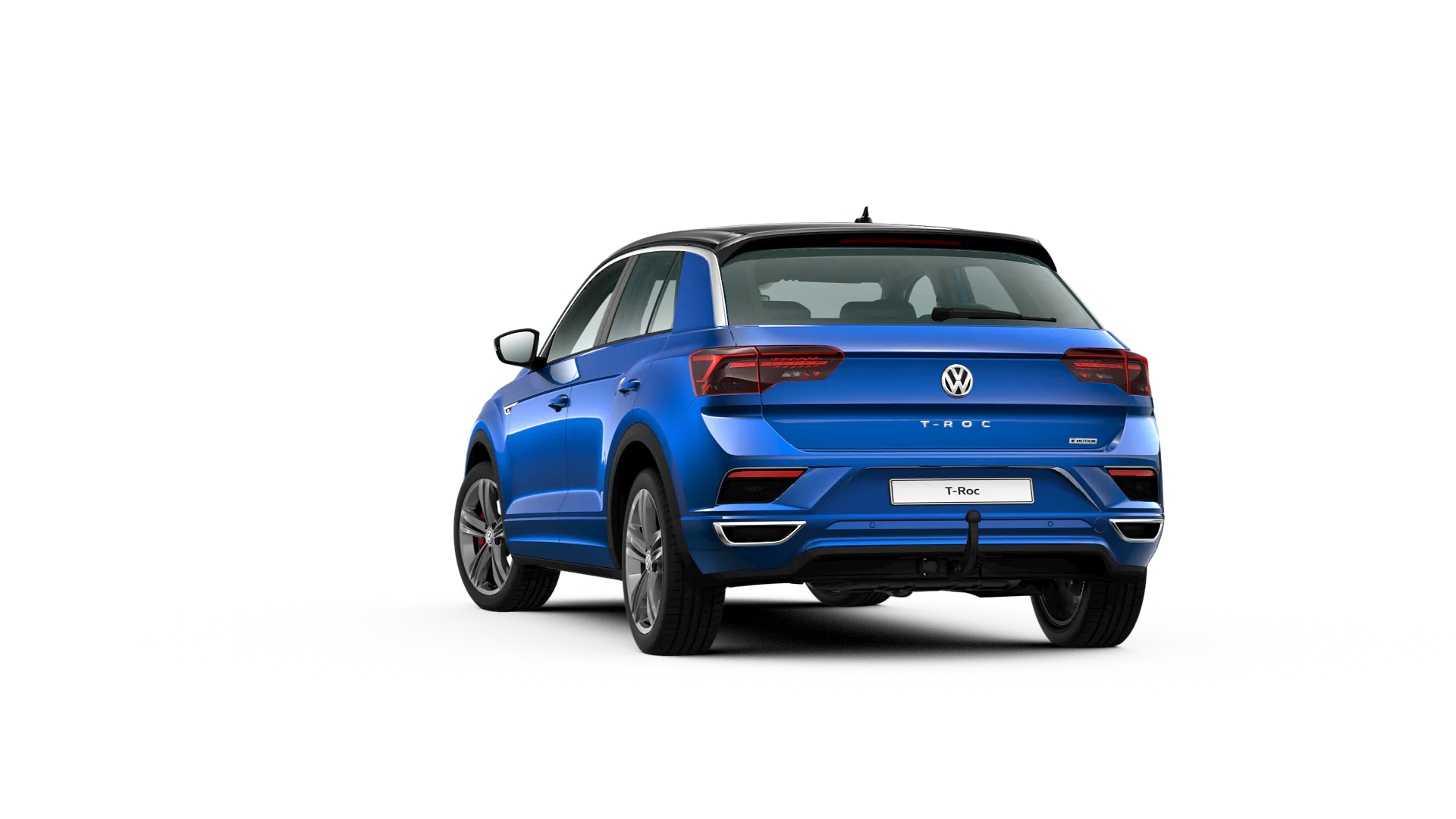 Volkswagen T-Roc Sport