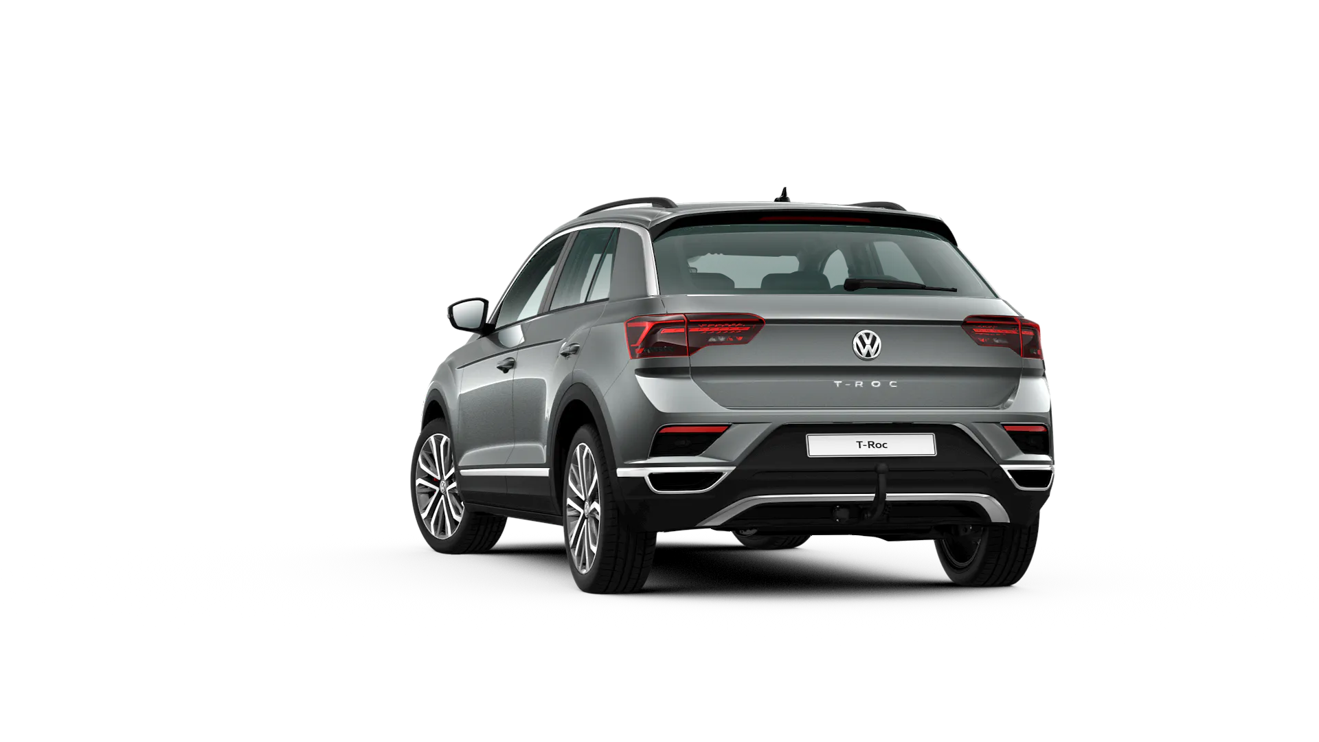 Volkswagen T-Roc Sport