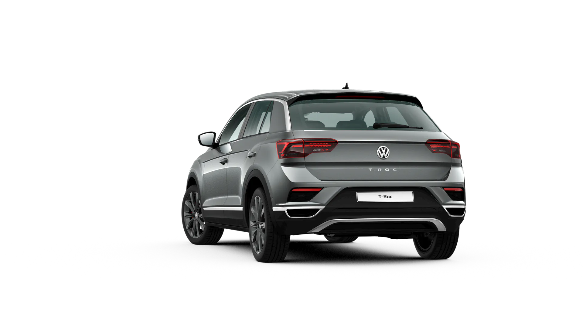 Volkswagen T-Roc Sport