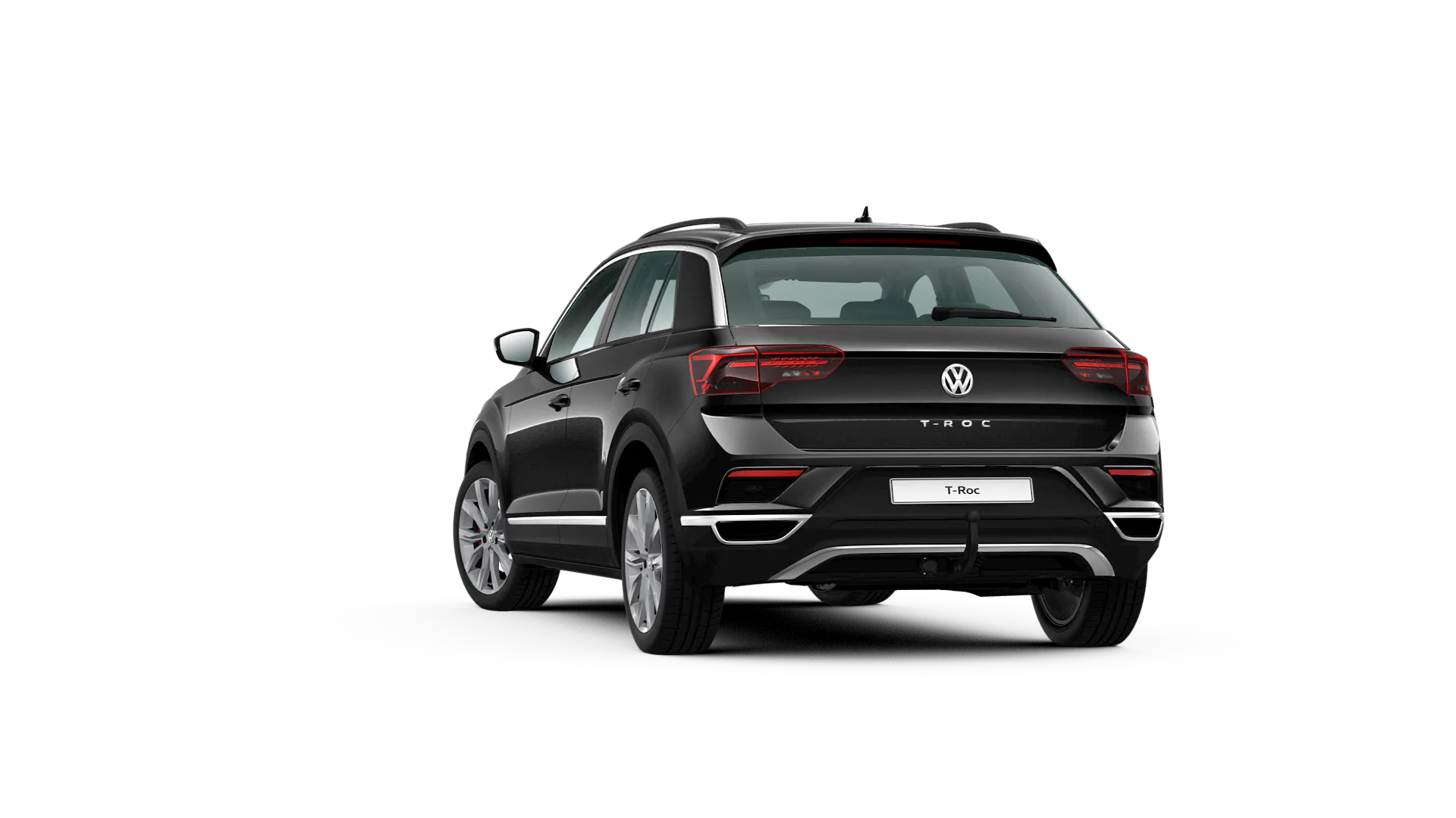 Volkswagen T-Roc Sport