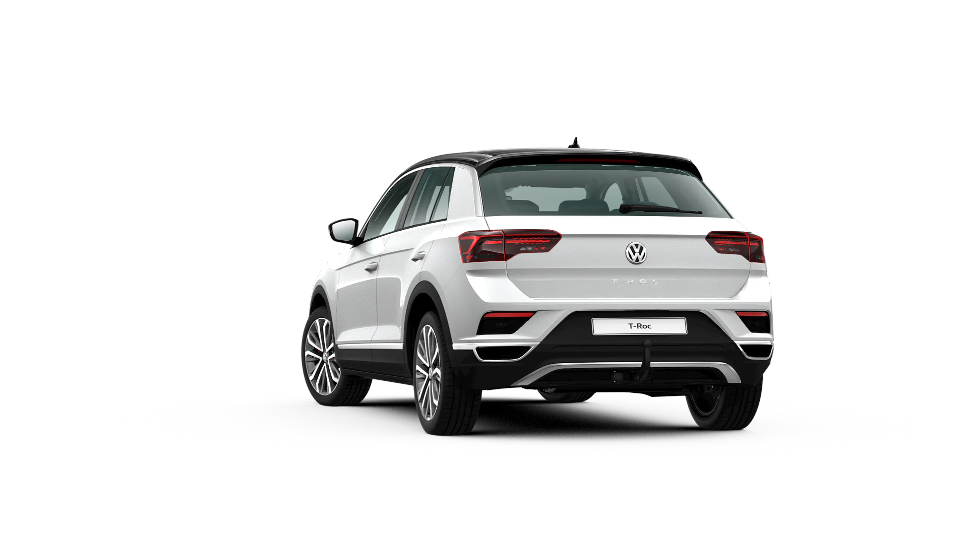 Volkswagen T-Roc Sport