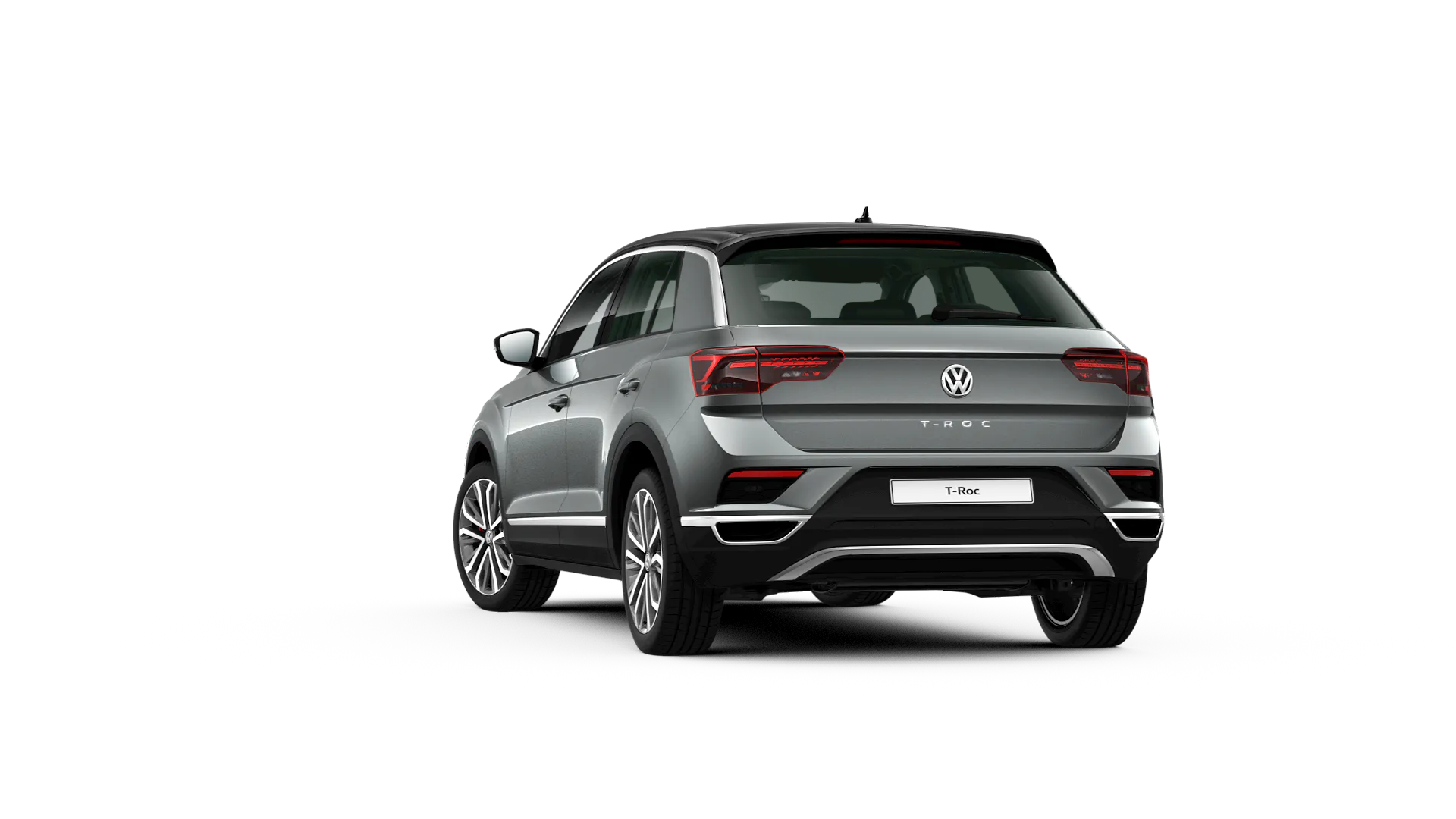 Volkswagen T-Roc Sport