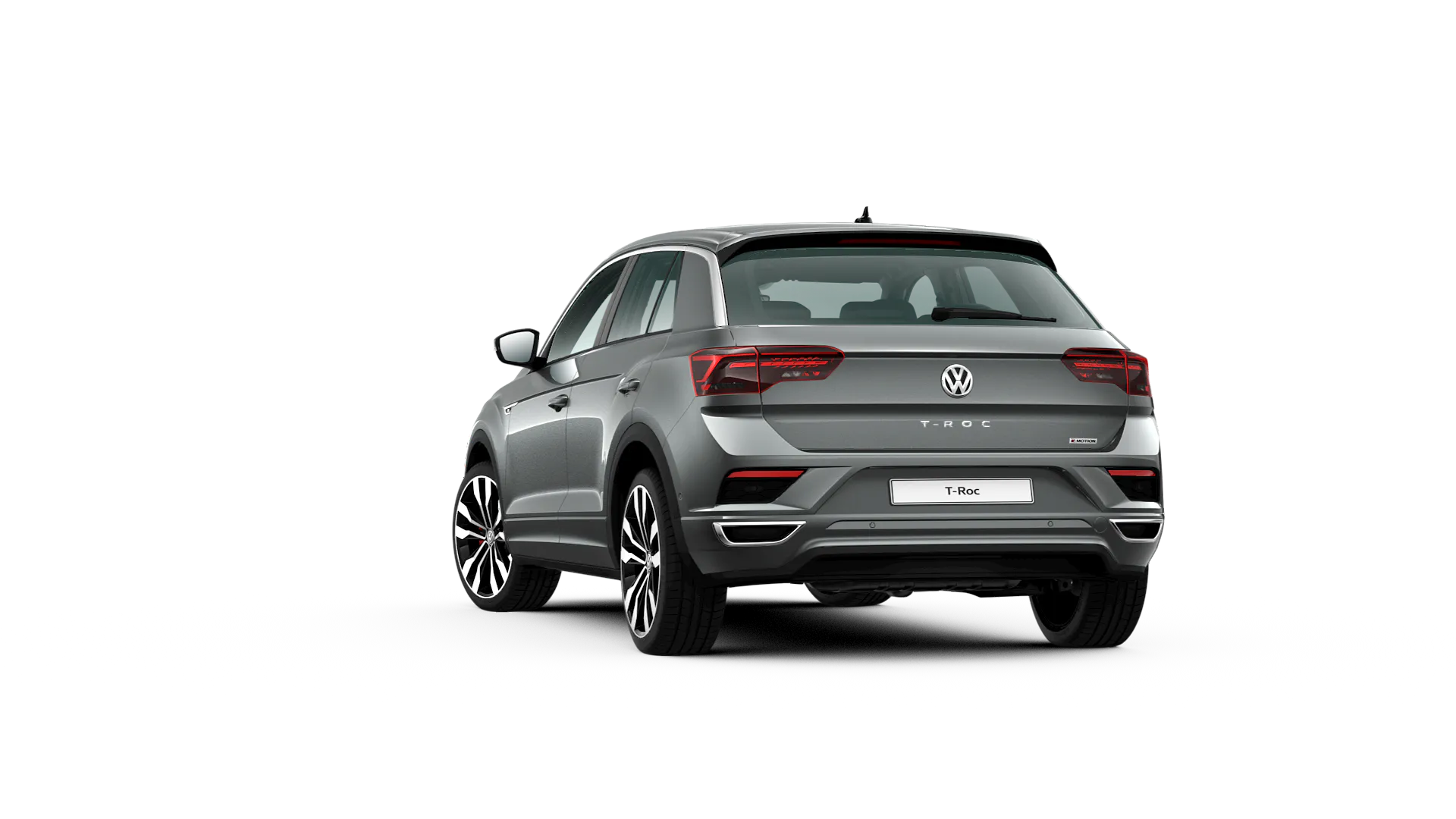 Volkswagen T-Roc Sport