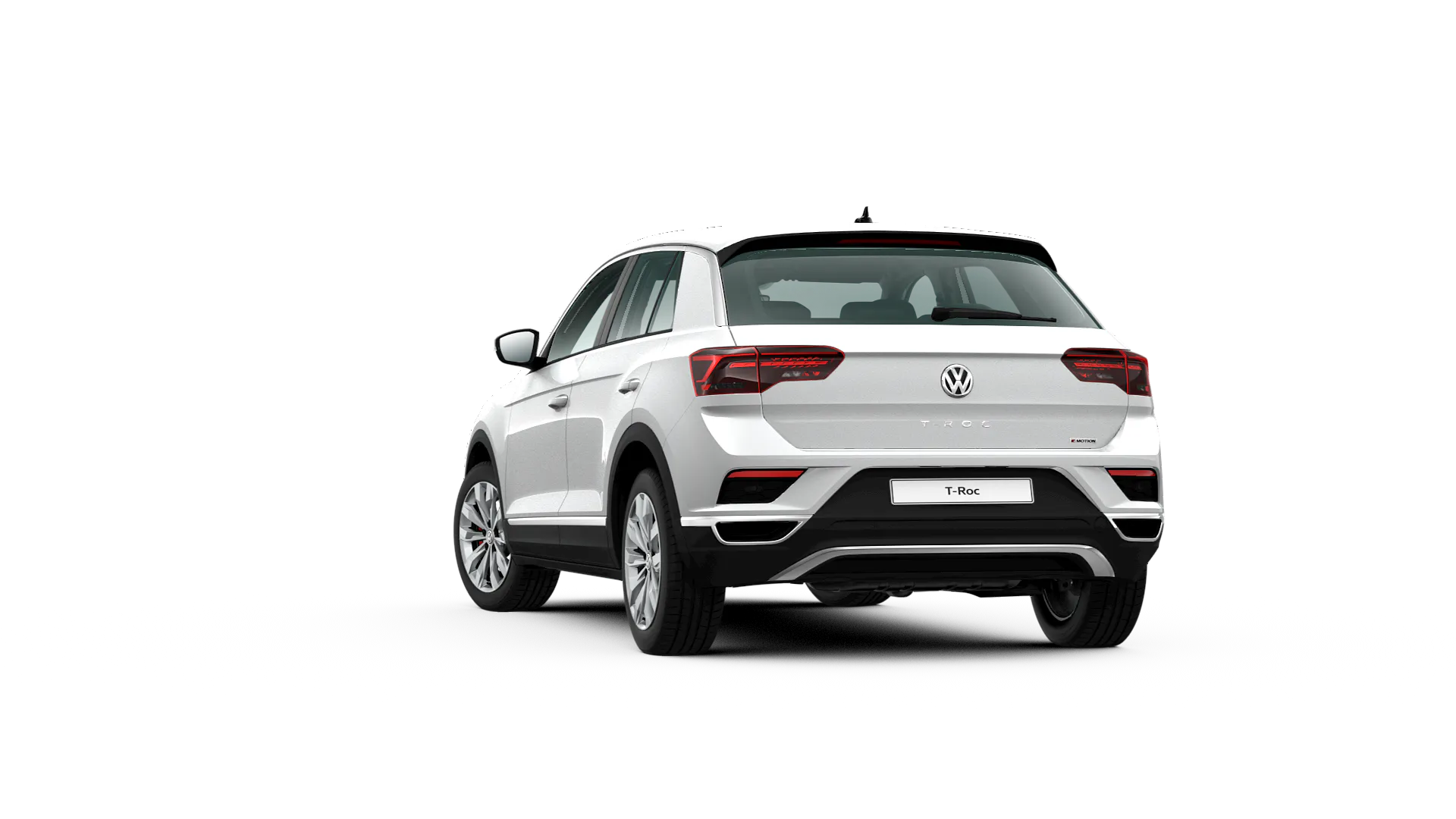 Volkswagen T-Roc Sport