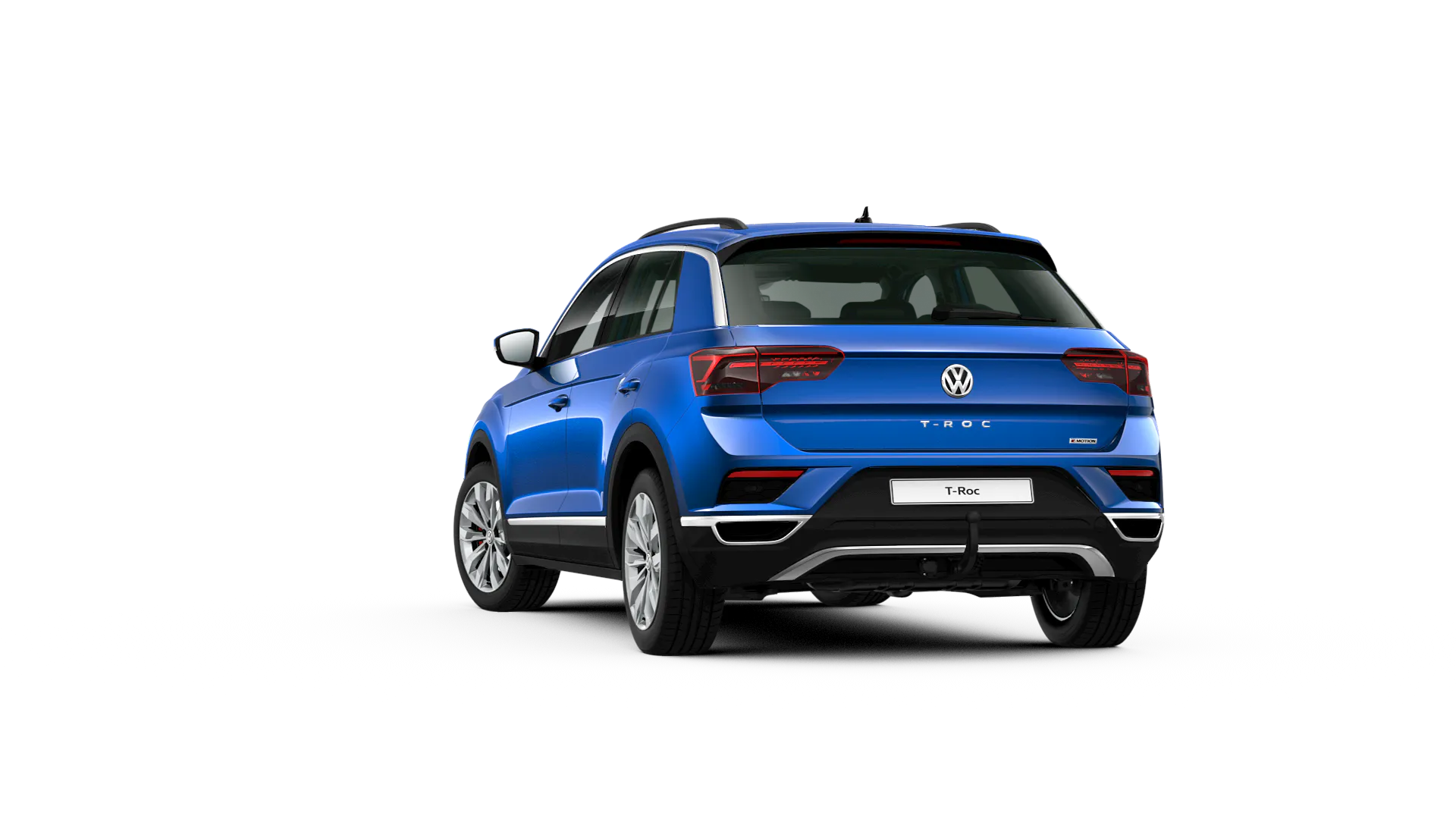 Volkswagen T-Roc Sport