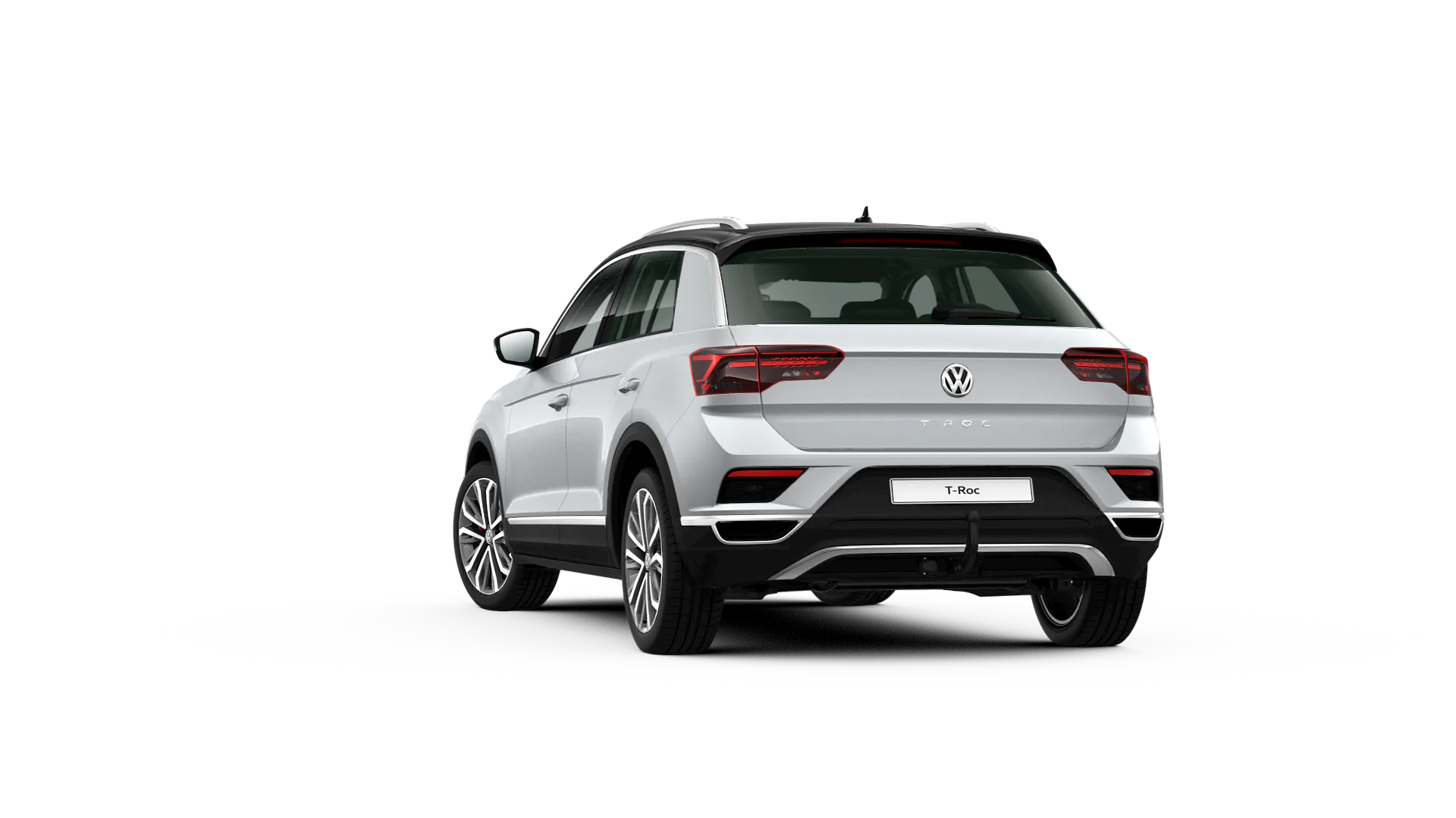 Volkswagen T-Roc Sport