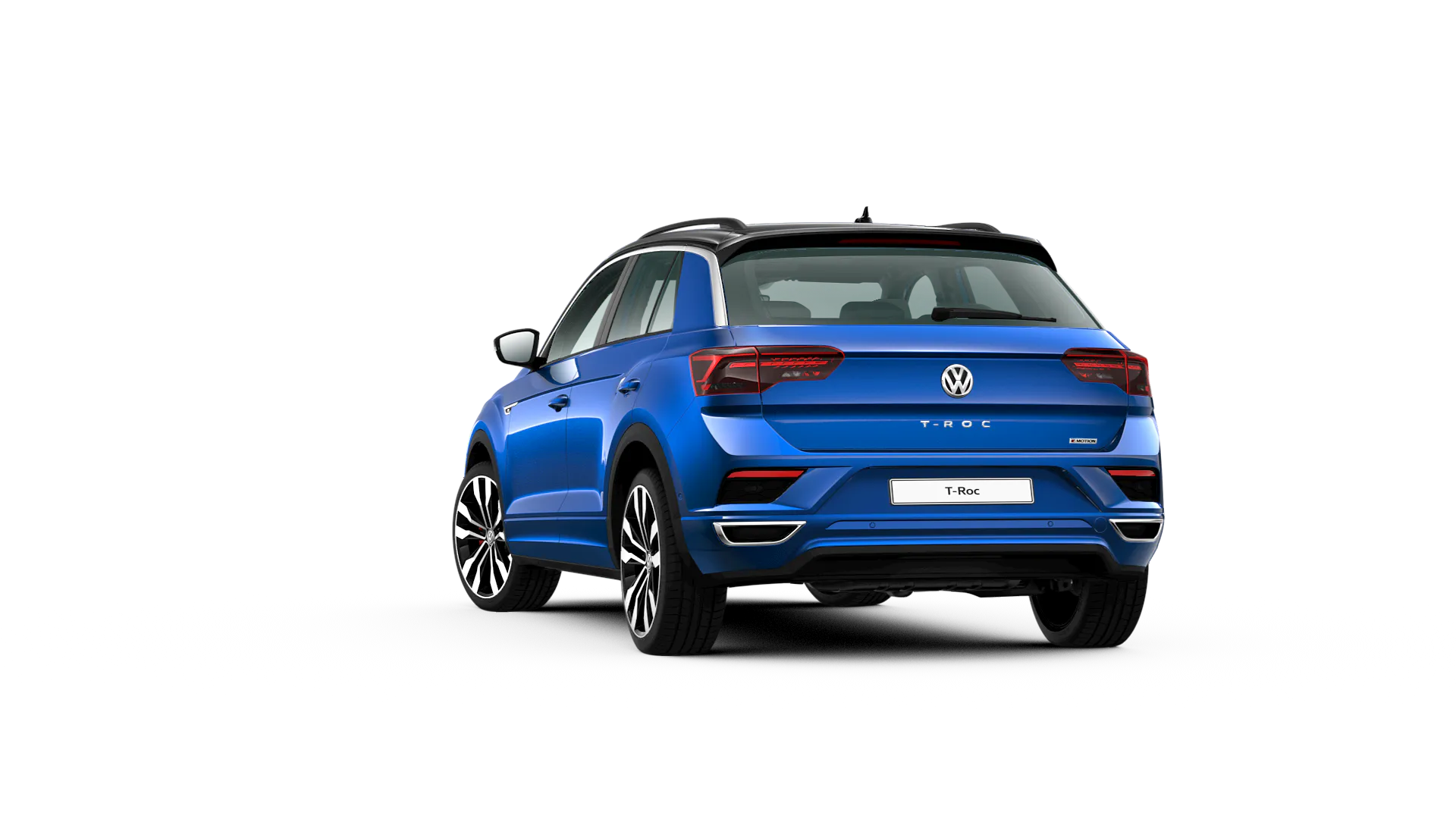 Volkswagen T-Roc Sport