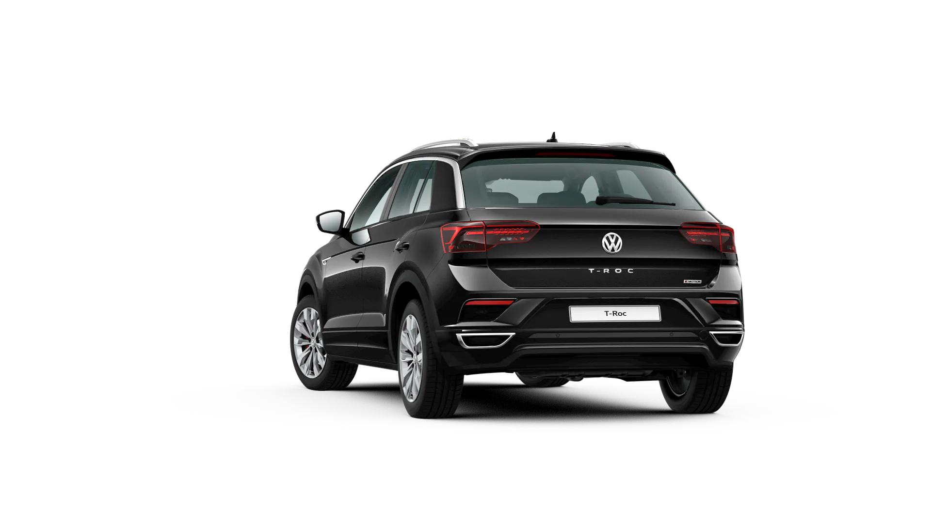 Volkswagen T-Roc Sport