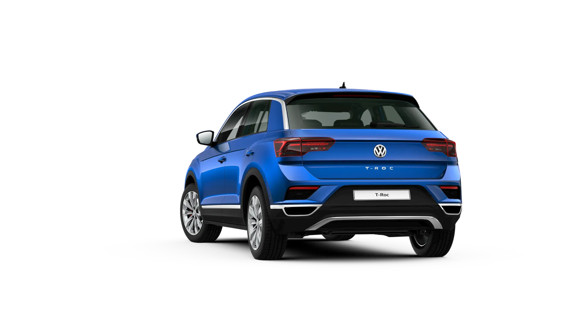 Volkswagen T-Roc Sport