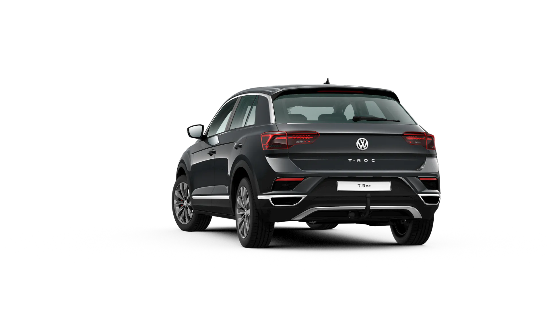 Volkswagen T-Roc Sport